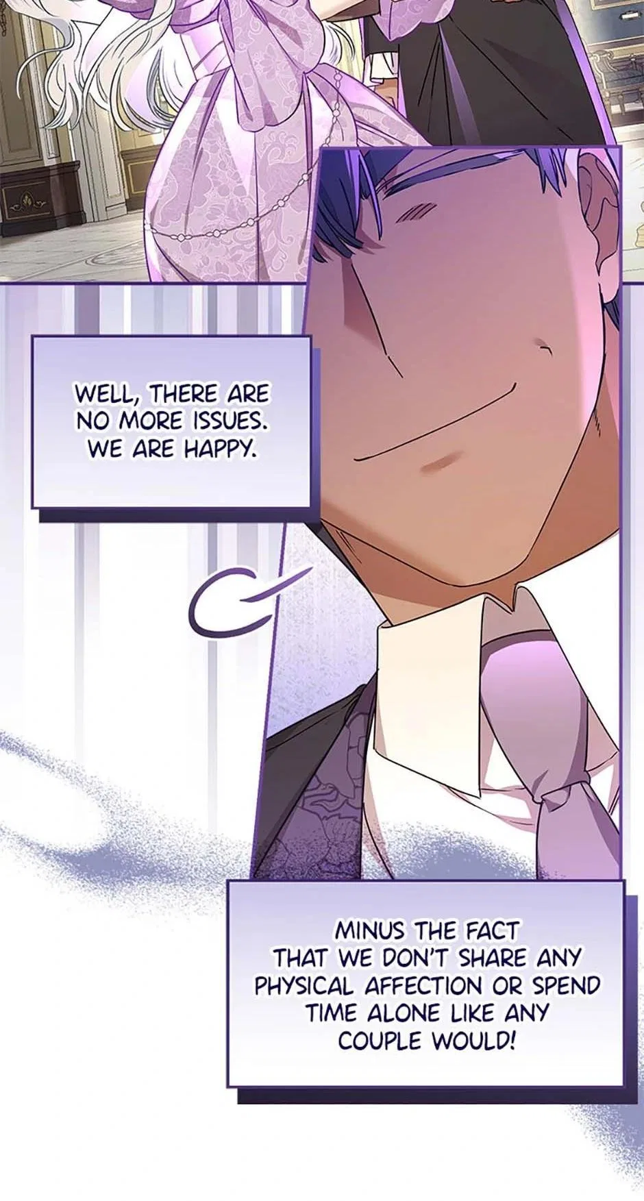 My Unexpected Marriage Chapter 99 – Page 21