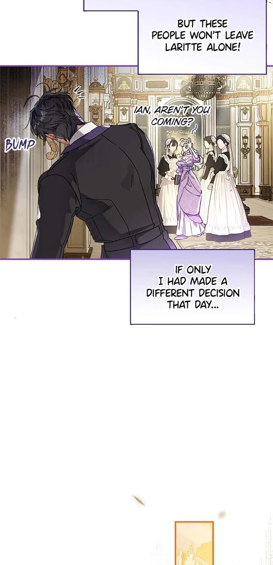 My Unexpected Marriage Chapter 99 – Page 23
