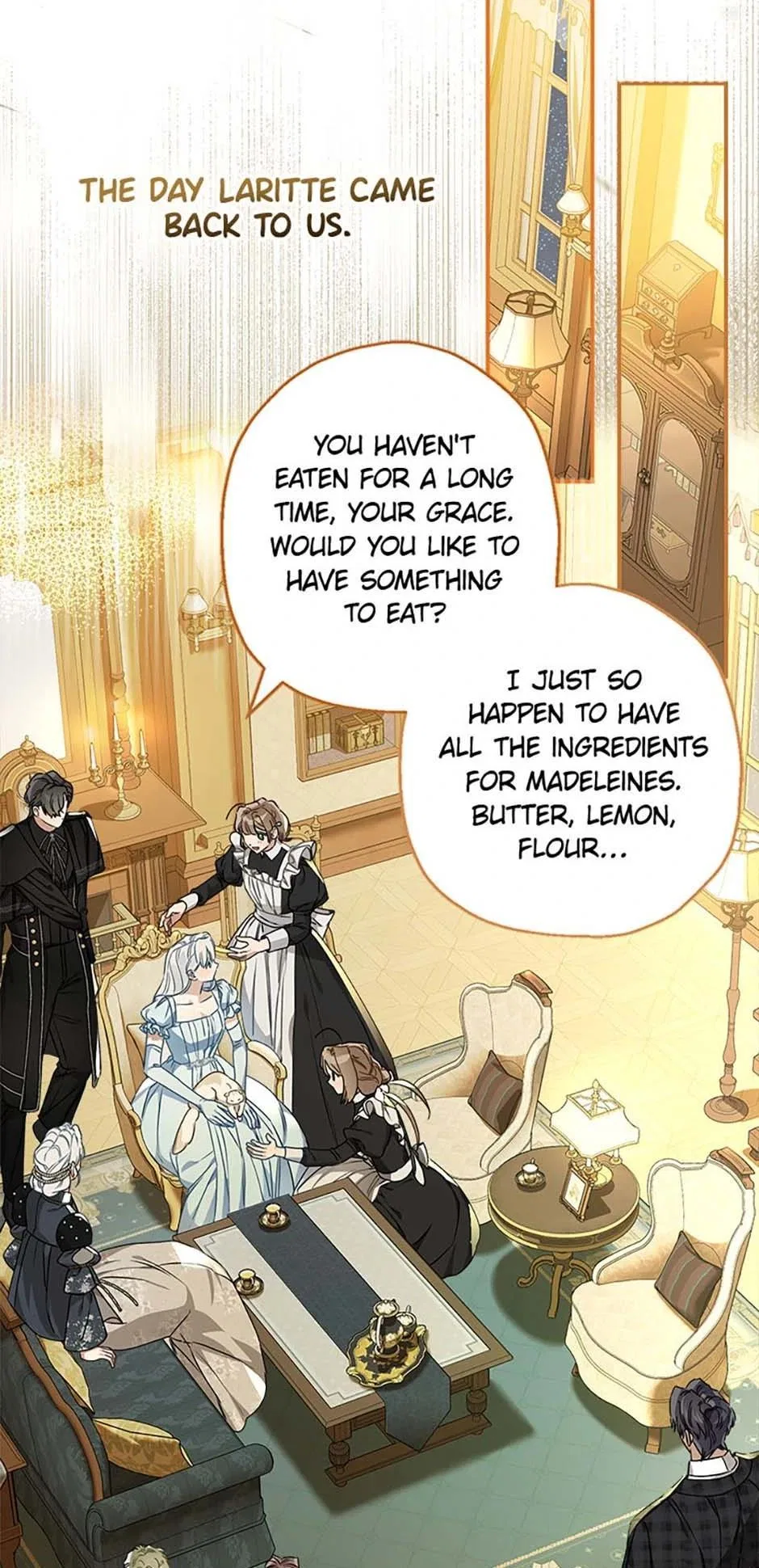 My Unexpected Marriage Chapter 99 – Page 24