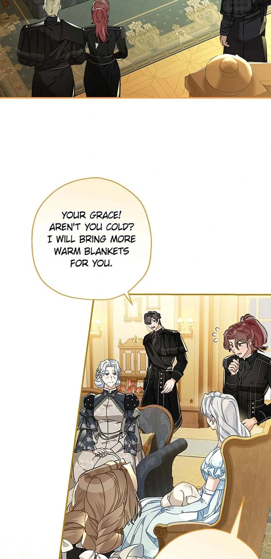 My Unexpected Marriage Chapter 99 – Page 25