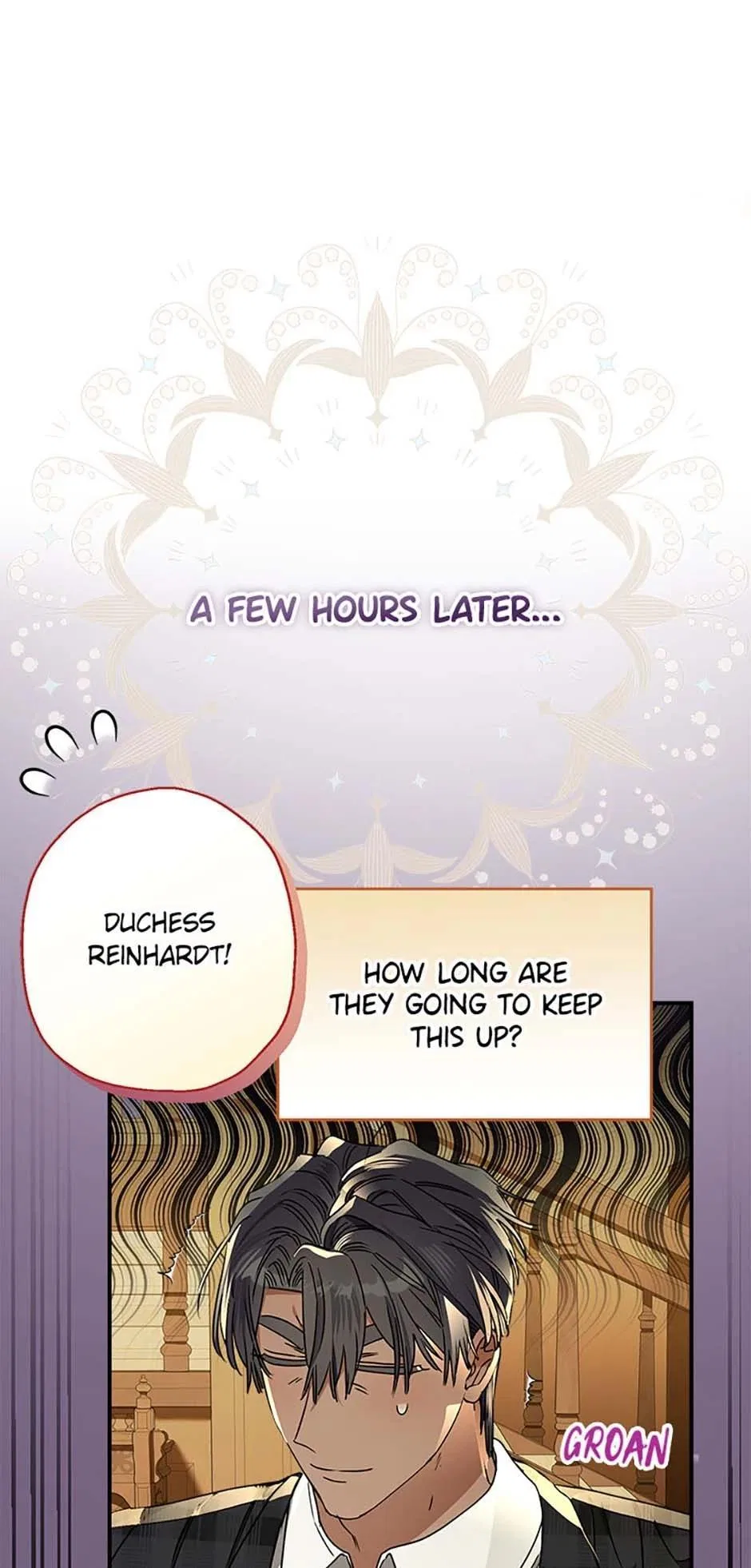 My Unexpected Marriage Chapter 99 – Page 27