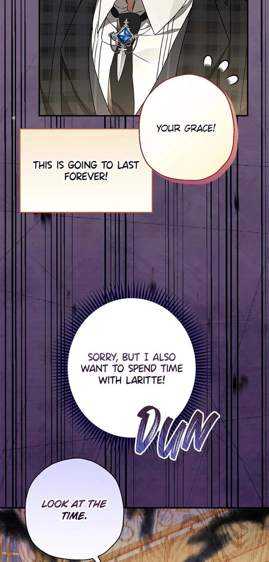My Unexpected Marriage Chapter 99 – Page 28