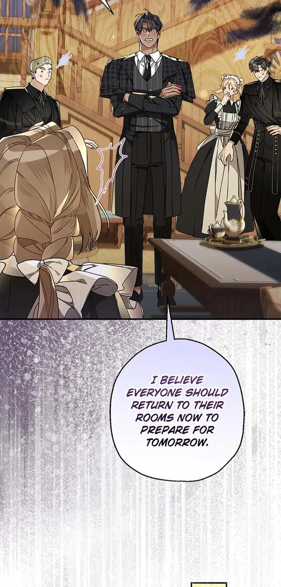 My Unexpected Marriage Chapter 99 – Page 29