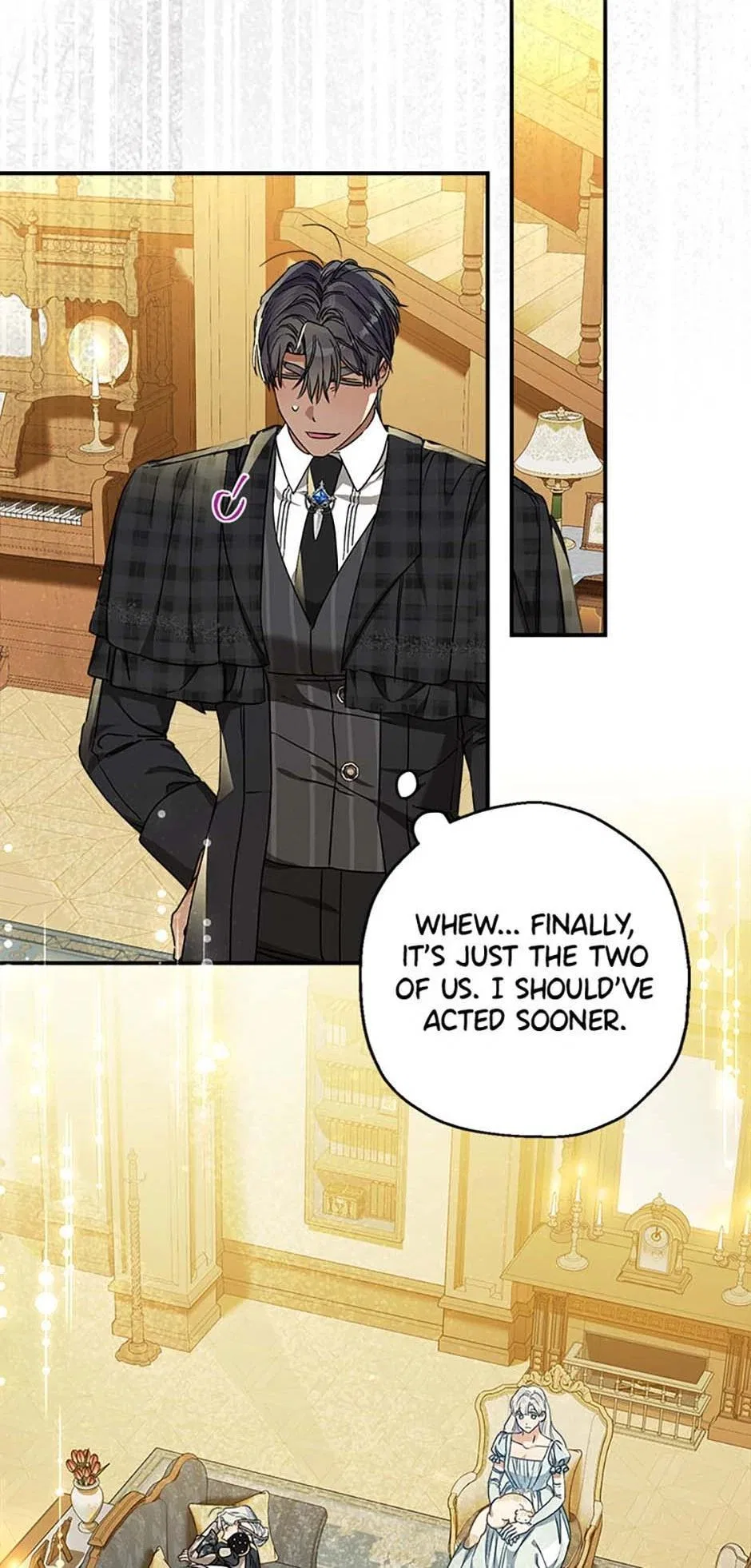 My Unexpected Marriage Chapter 99 – Page 30
