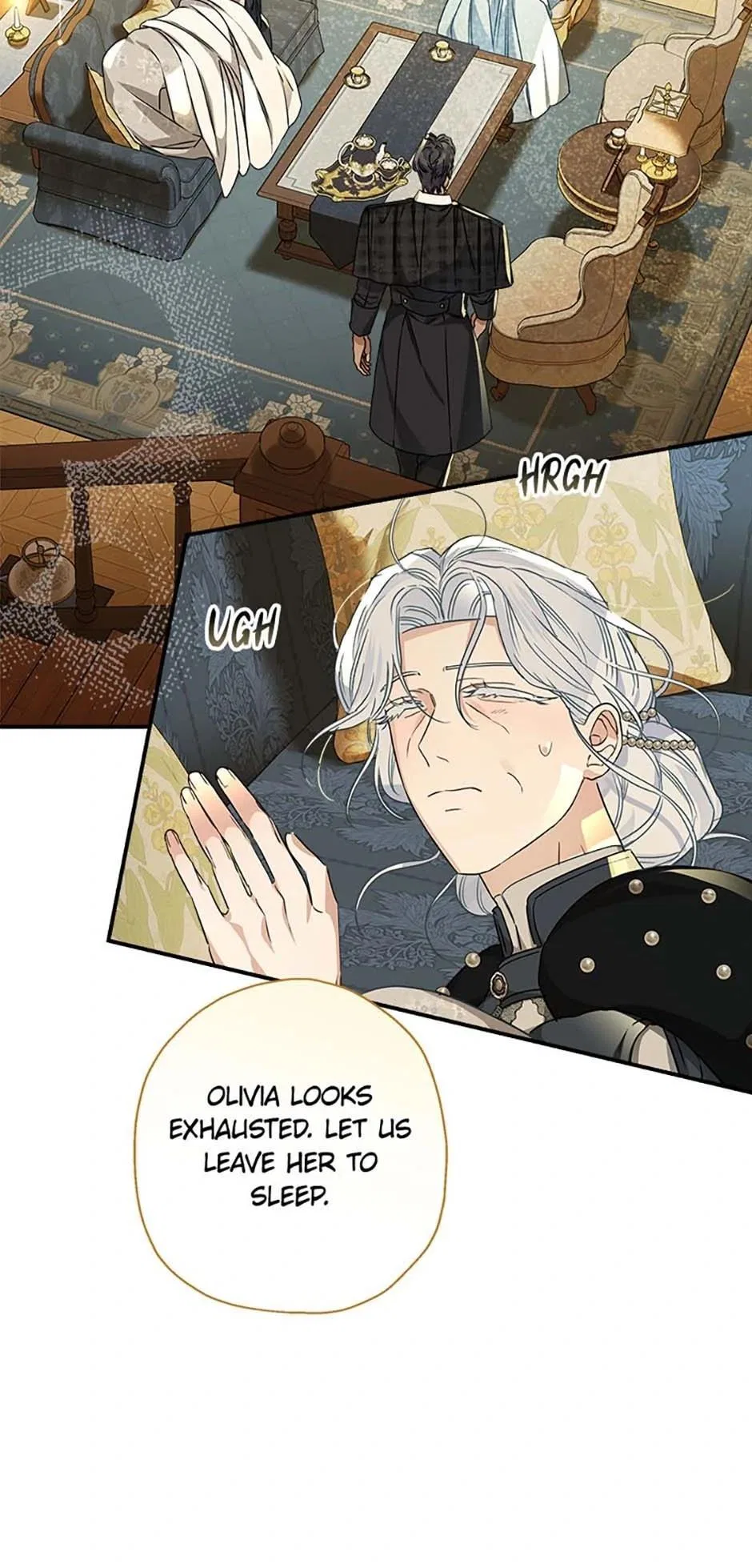 My Unexpected Marriage Chapter 99 – Page 31