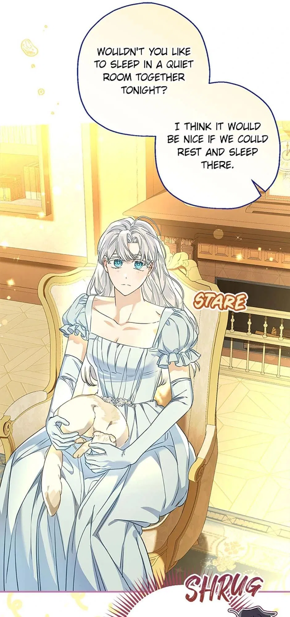 My Unexpected Marriage Chapter 99 – Page 32