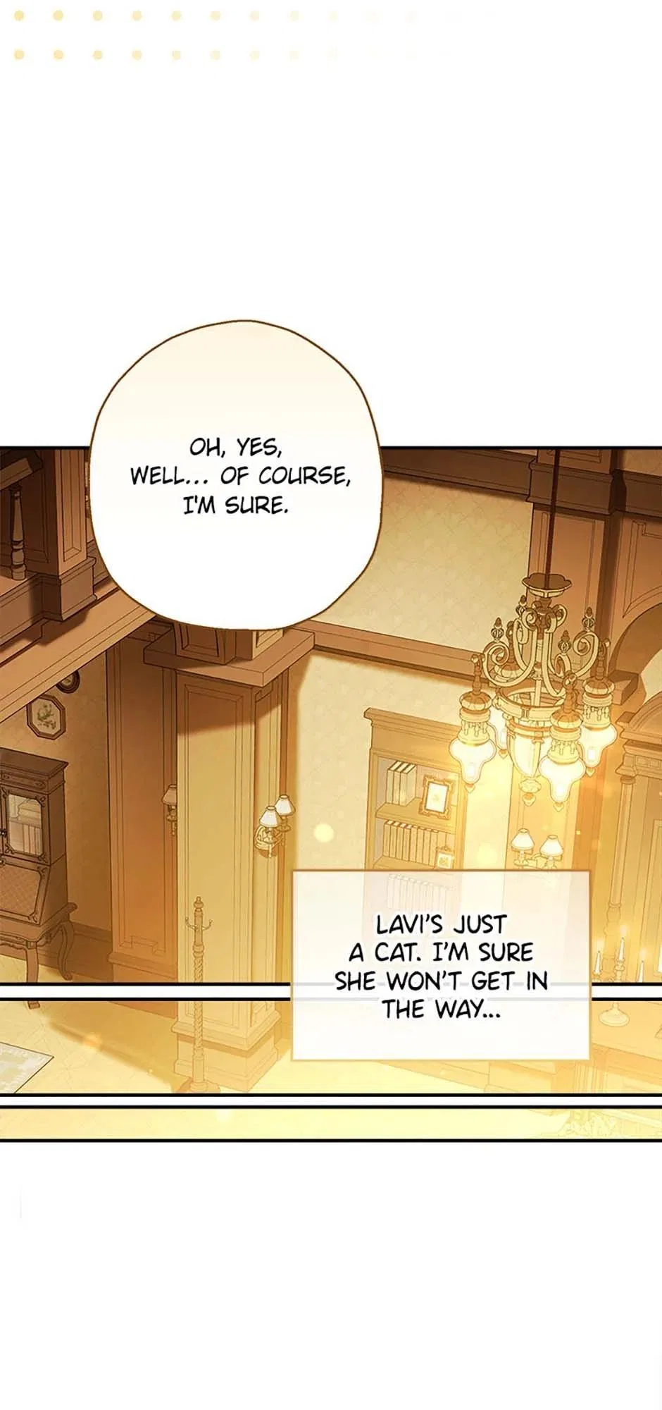 My Unexpected Marriage Chapter 99 – Page 35