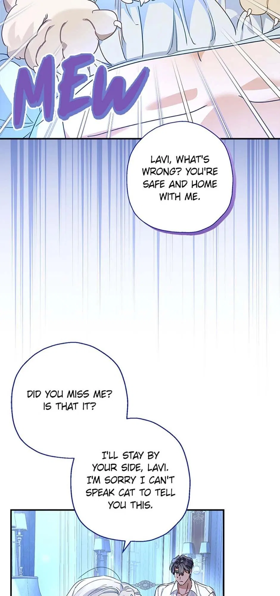 My Unexpected Marriage Chapter 99 – Page 37