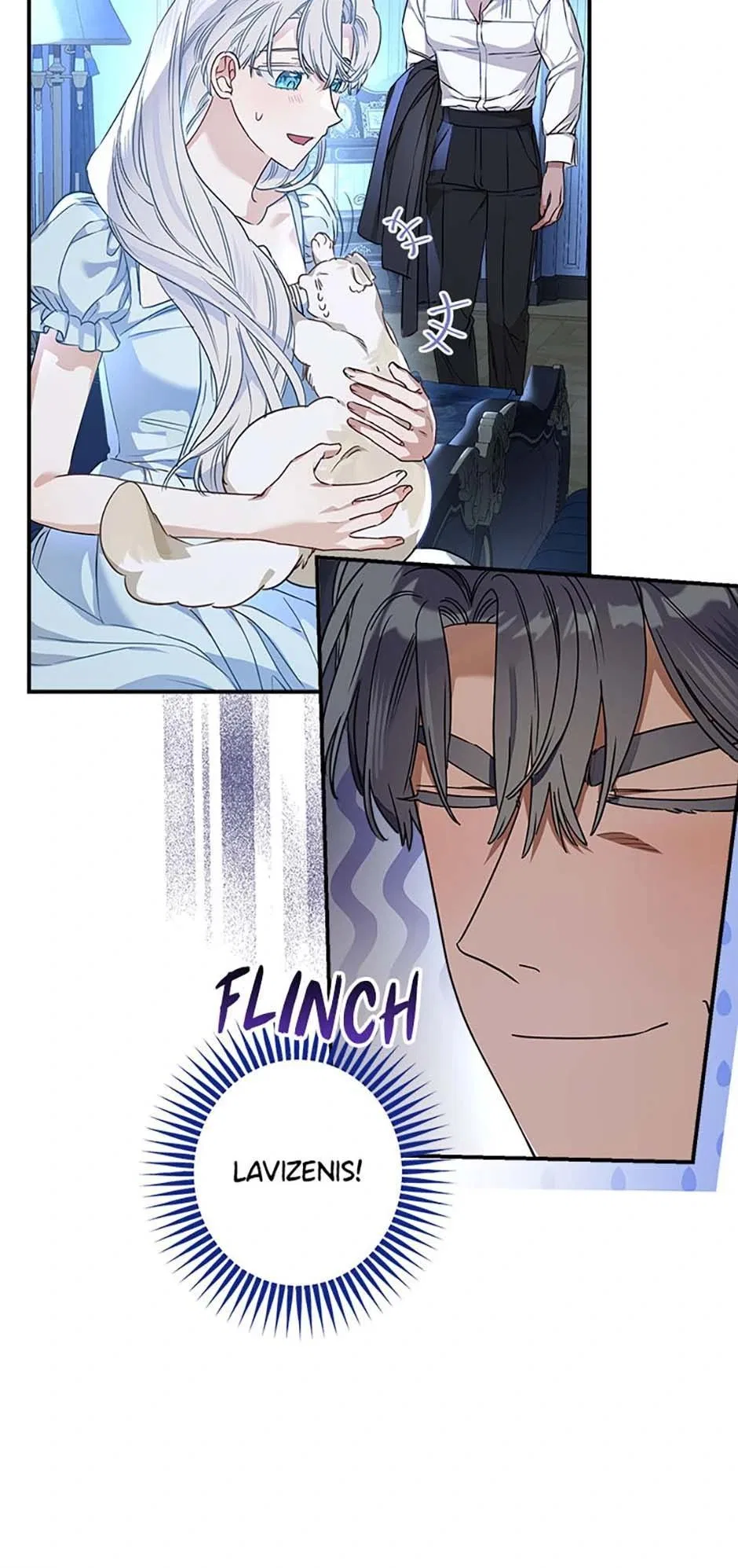 My Unexpected Marriage Chapter 99 – Page 38