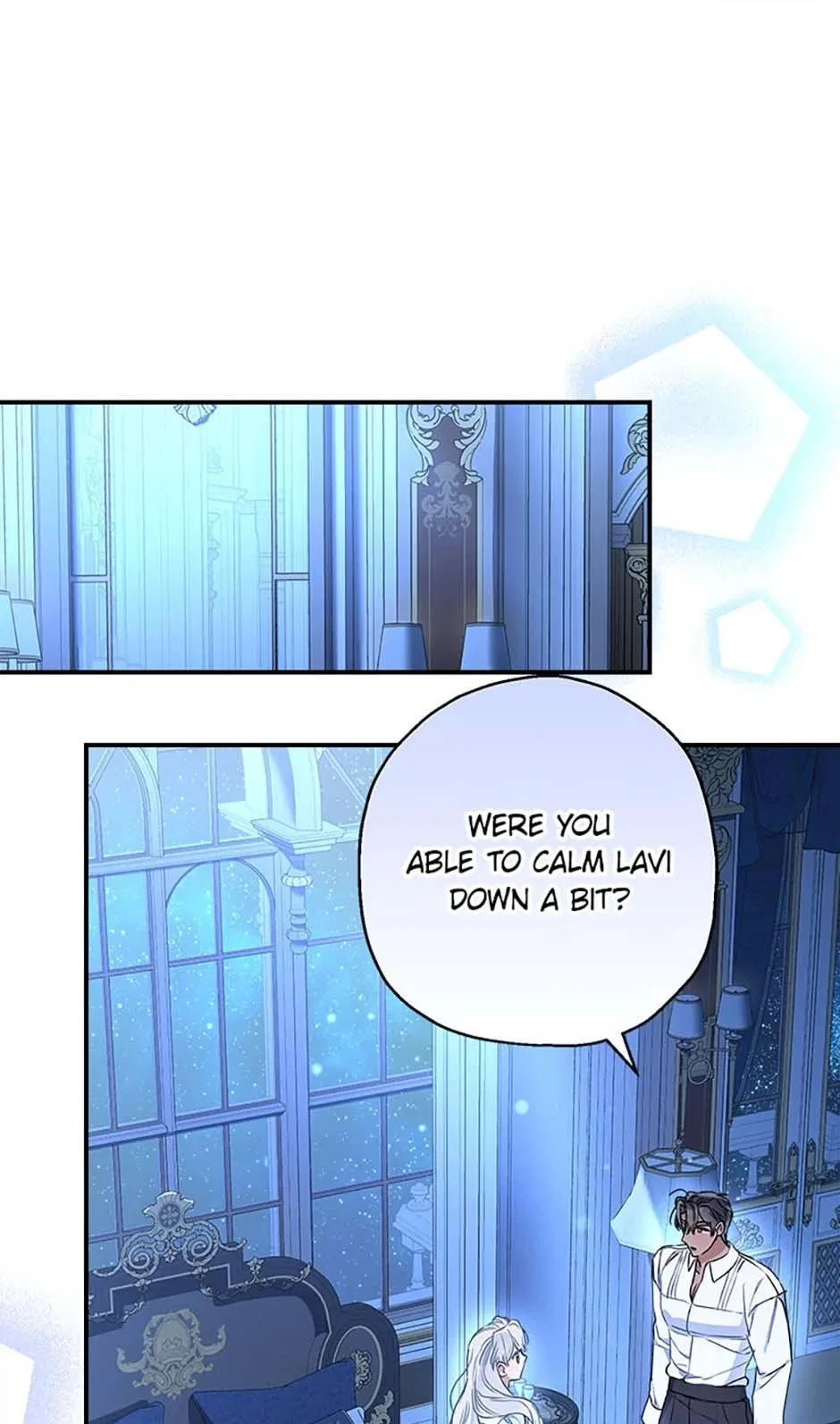 My Unexpected Marriage Chapter 99 – Page 39