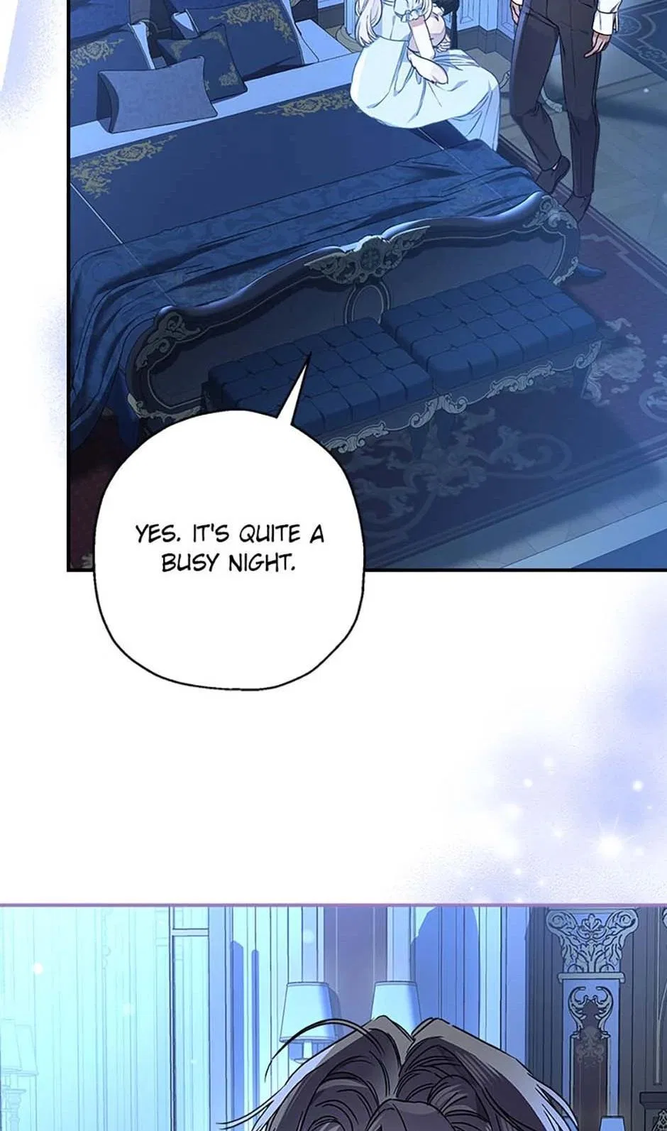 My Unexpected Marriage Chapter 99 – Page 40