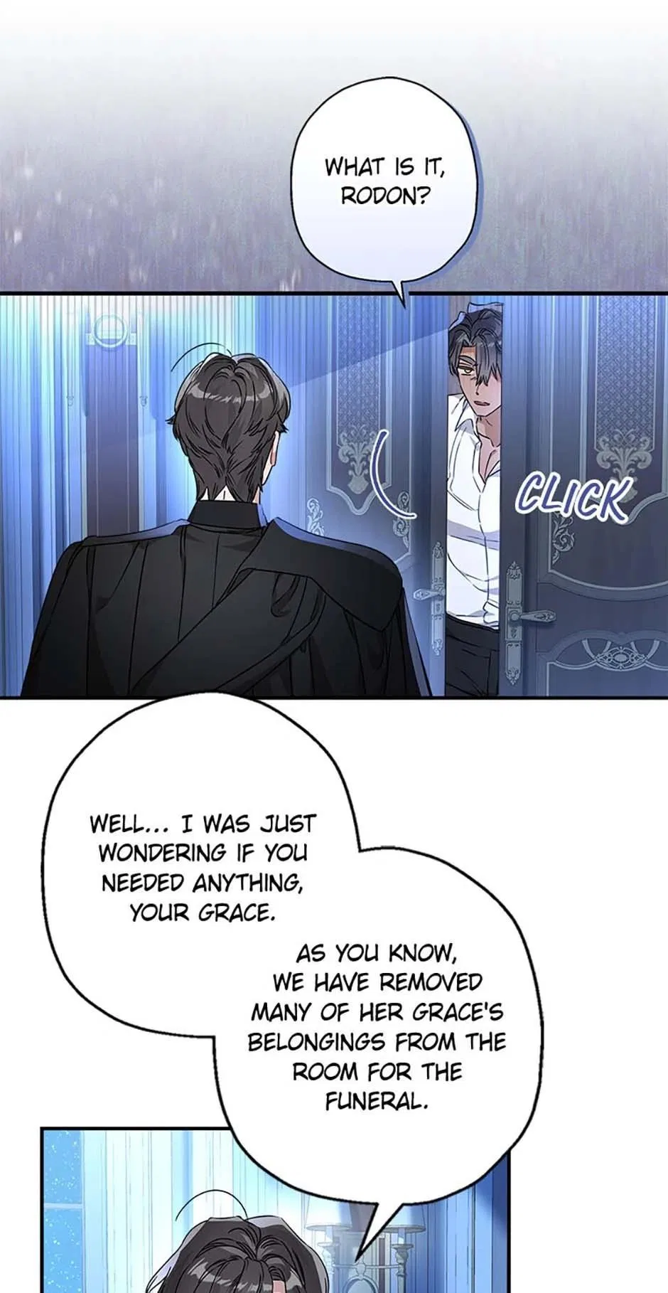 My Unexpected Marriage Chapter 99 – Page 43