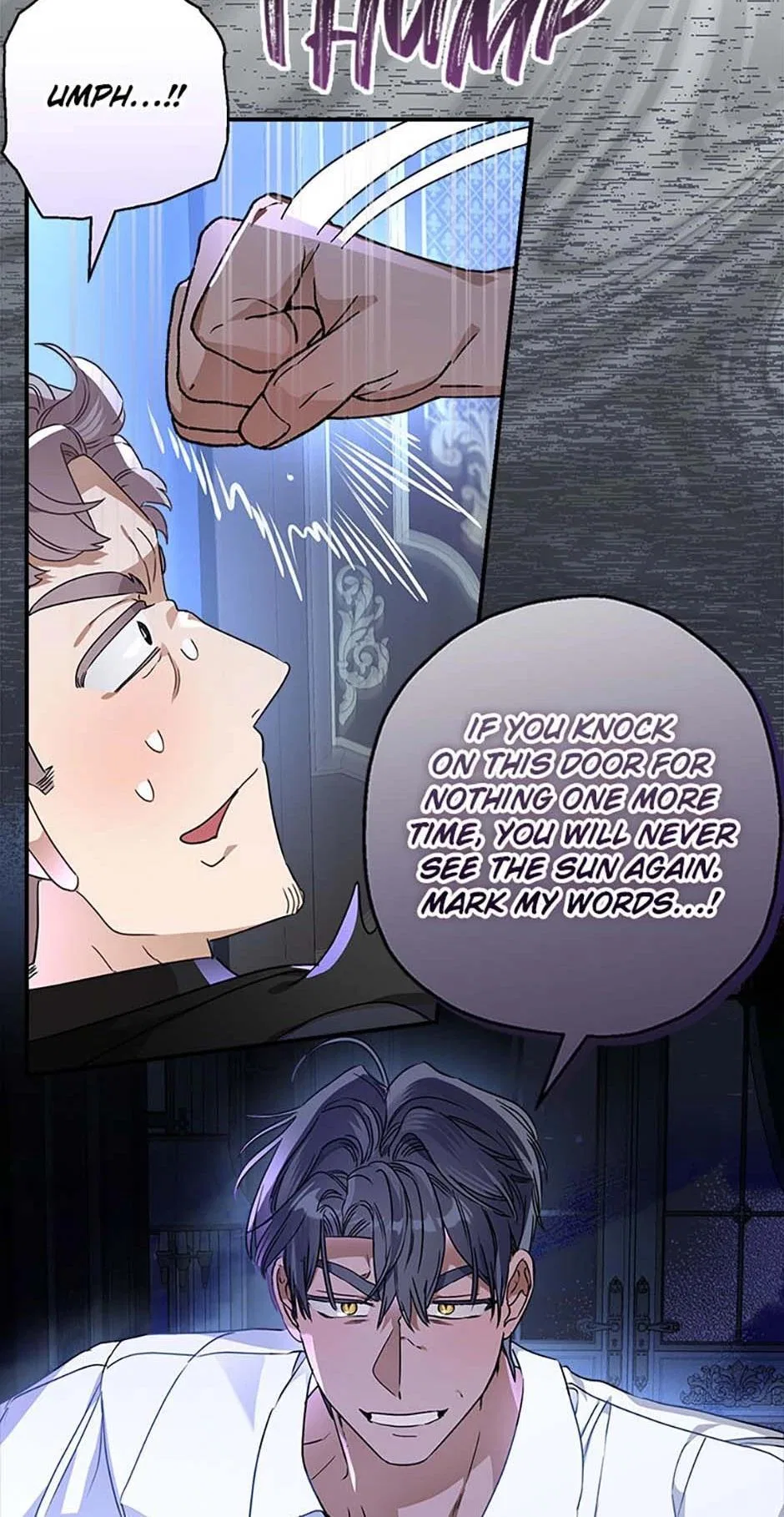 My Unexpected Marriage Chapter 99 – Page 48
