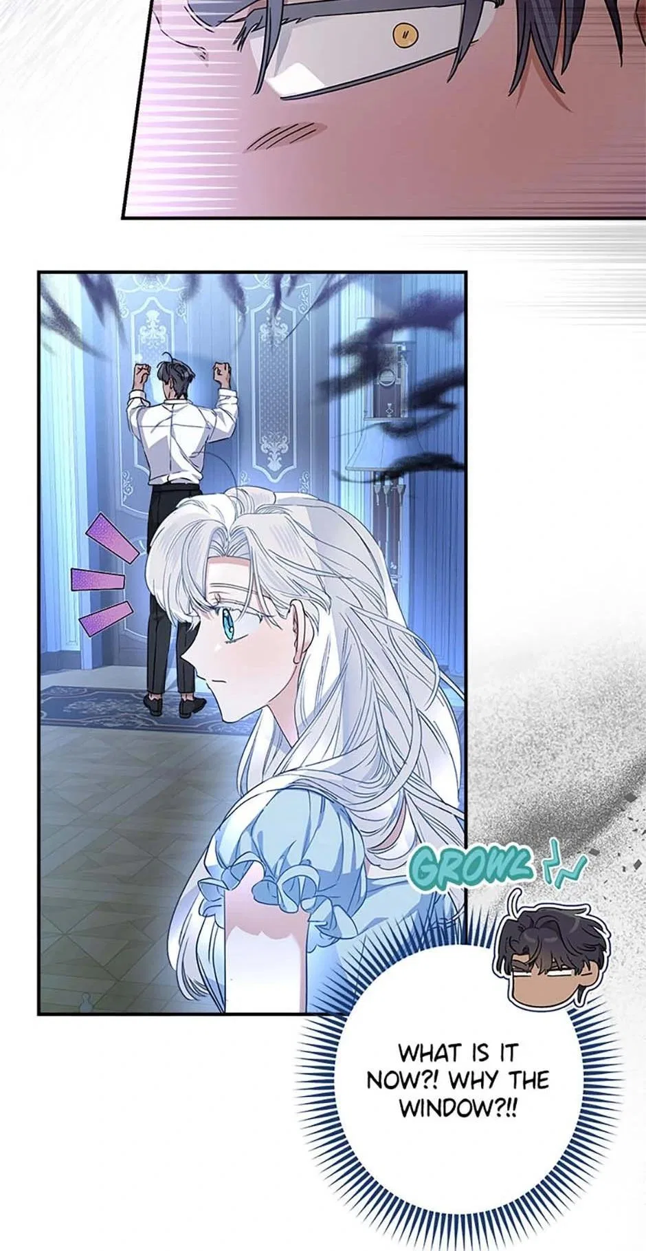 My Unexpected Marriage Chapter 99 – Page 50