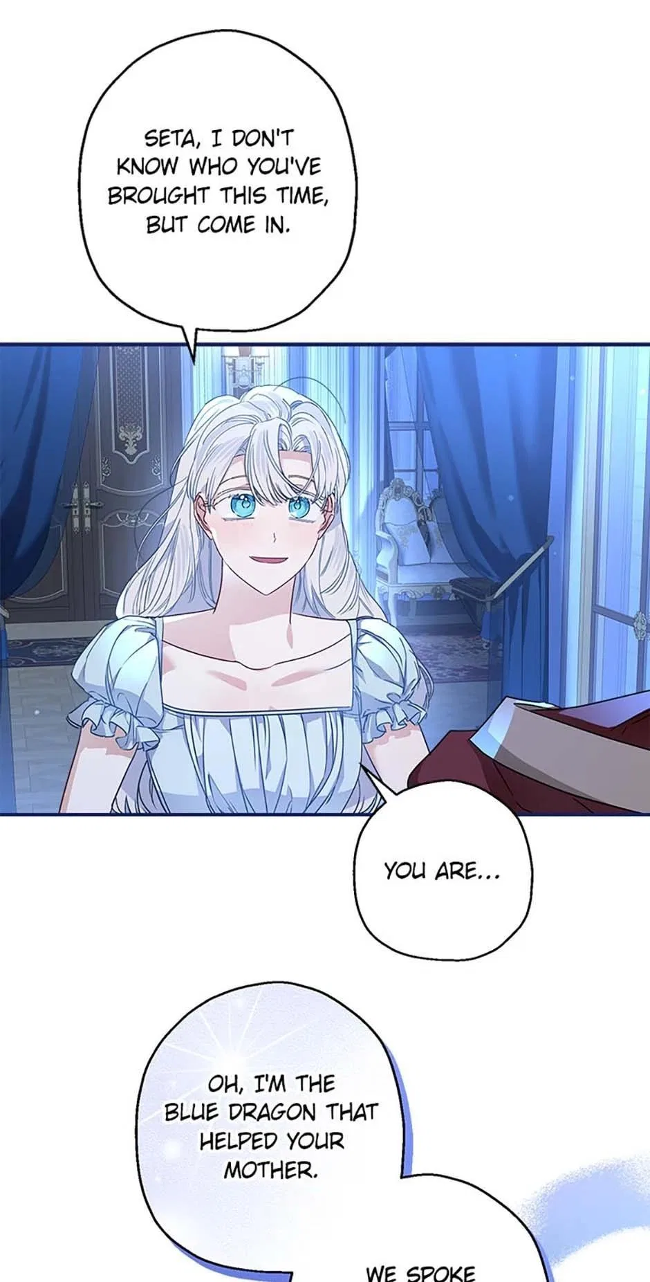My Unexpected Marriage Chapter 99 – Page 53