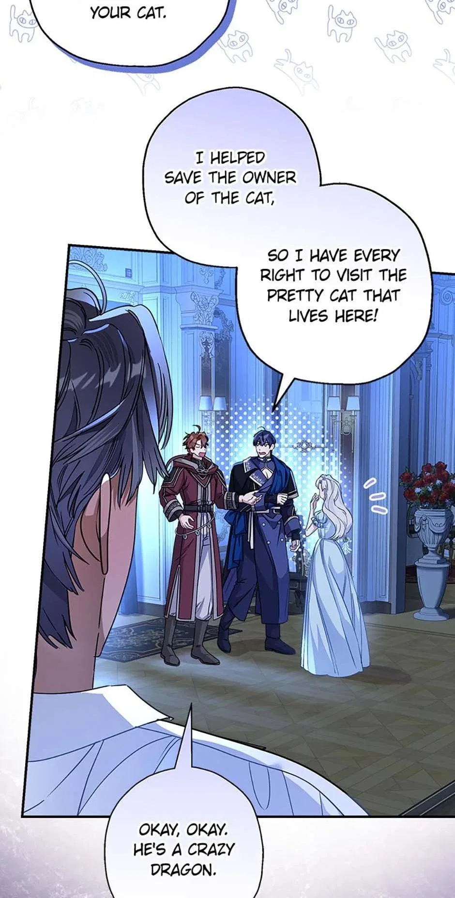My Unexpected Marriage Chapter 99 – Page 56
