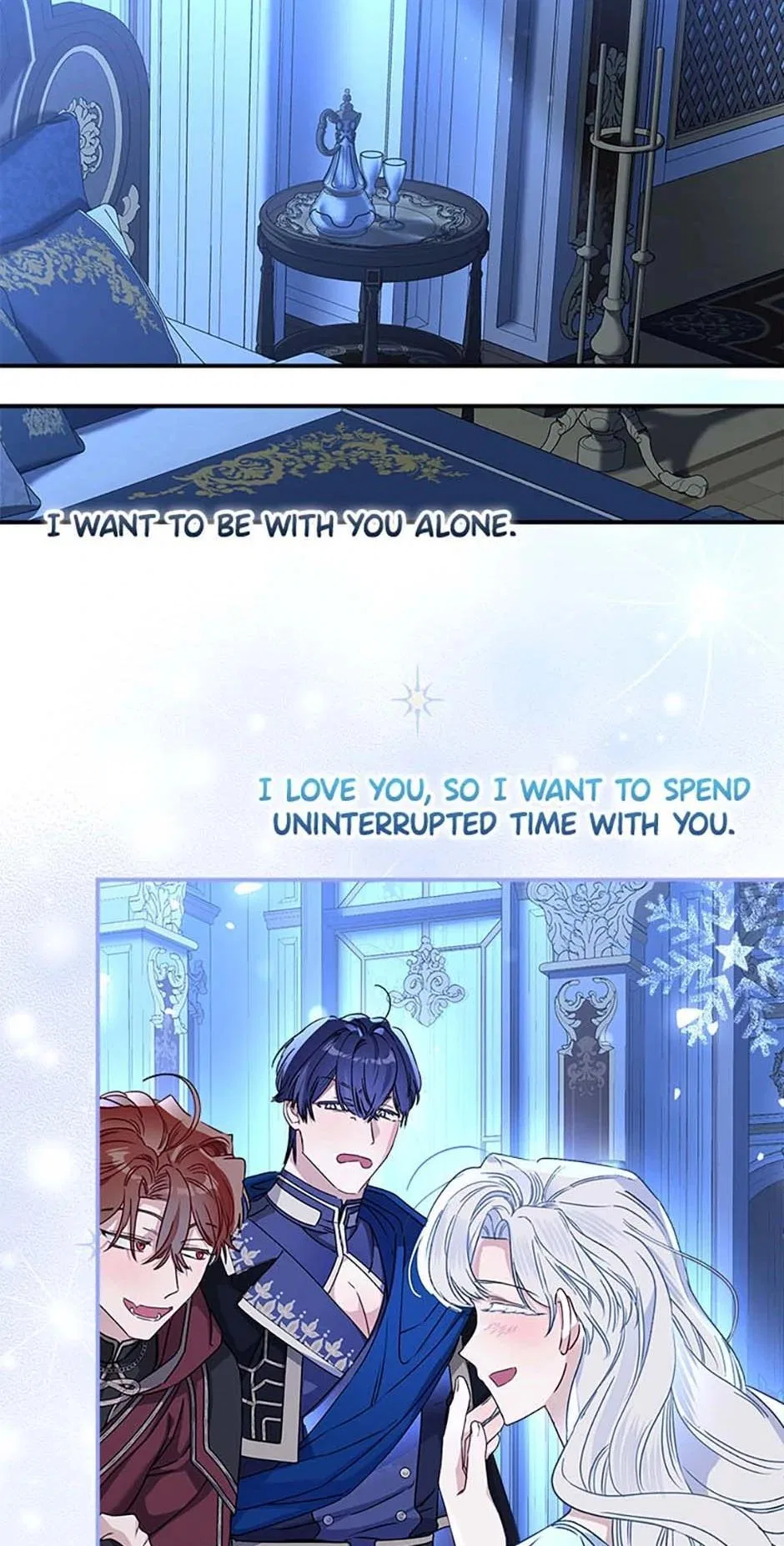 My Unexpected Marriage Chapter 99 – Page 59