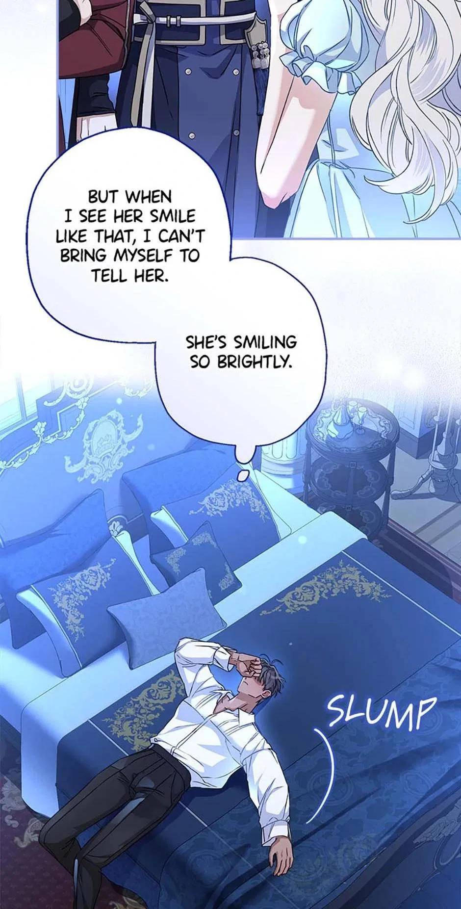 My Unexpected Marriage Chapter 99 – Page 60