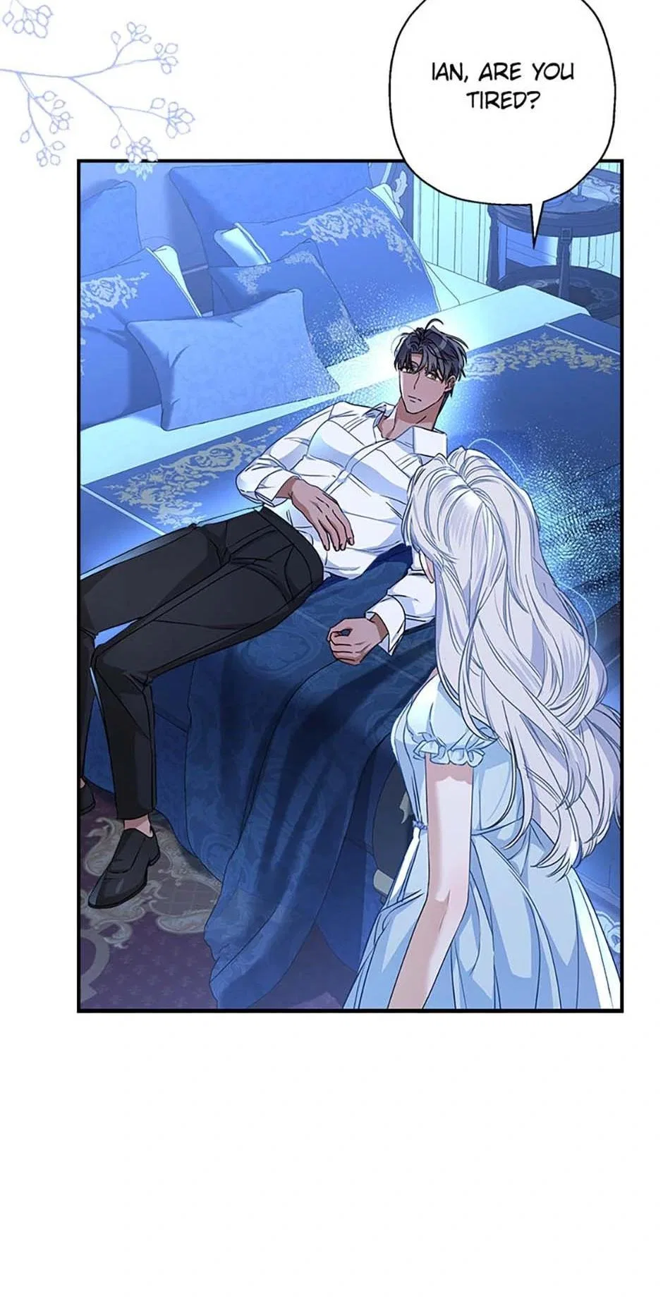 My Unexpected Marriage Chapter 99 – Page 62