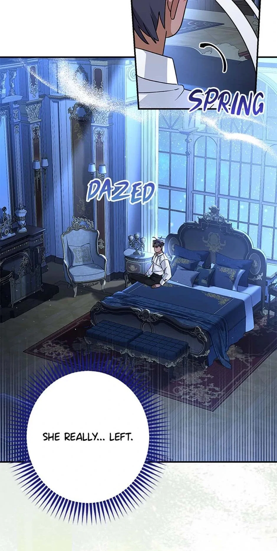 My Unexpected Marriage Chapter 99 – Page 66
