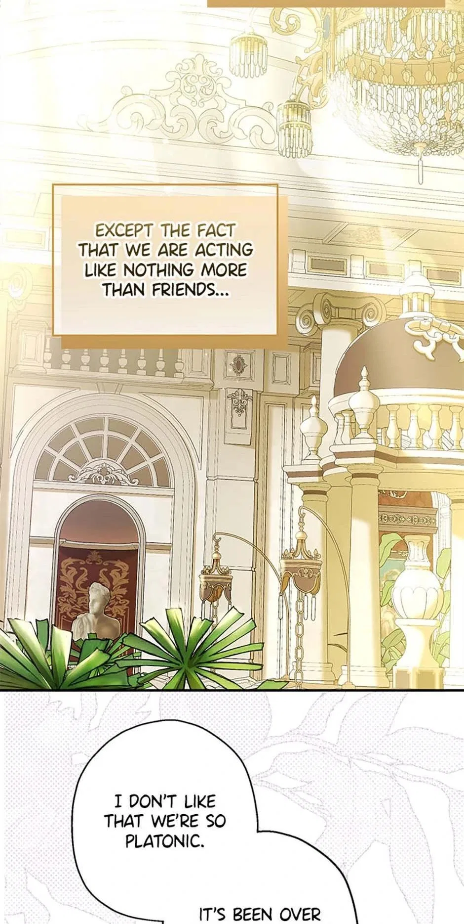 My Unexpected Marriage Chapter 99 – Page 68