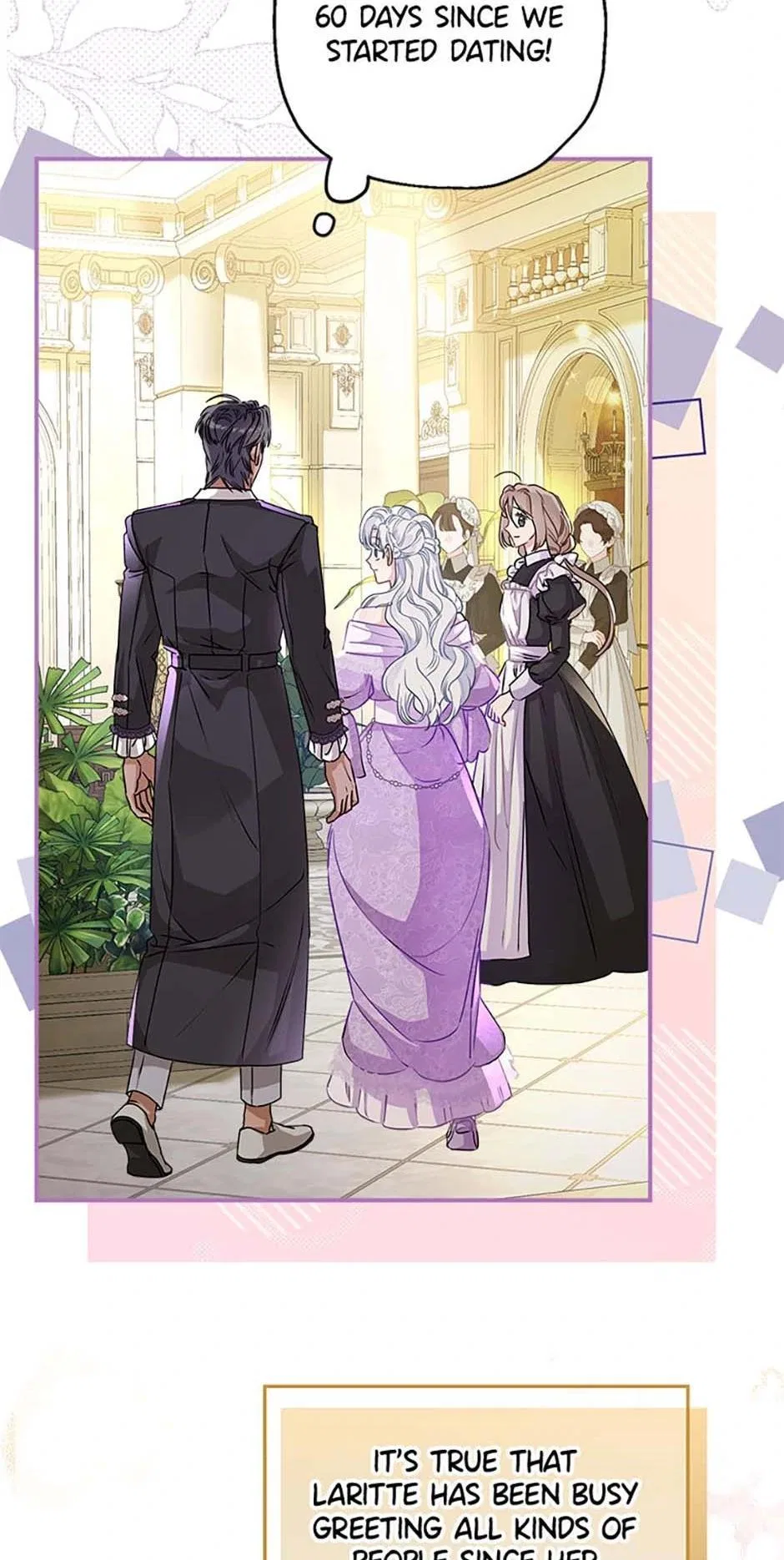 My Unexpected Marriage Chapter 99 – Page 69