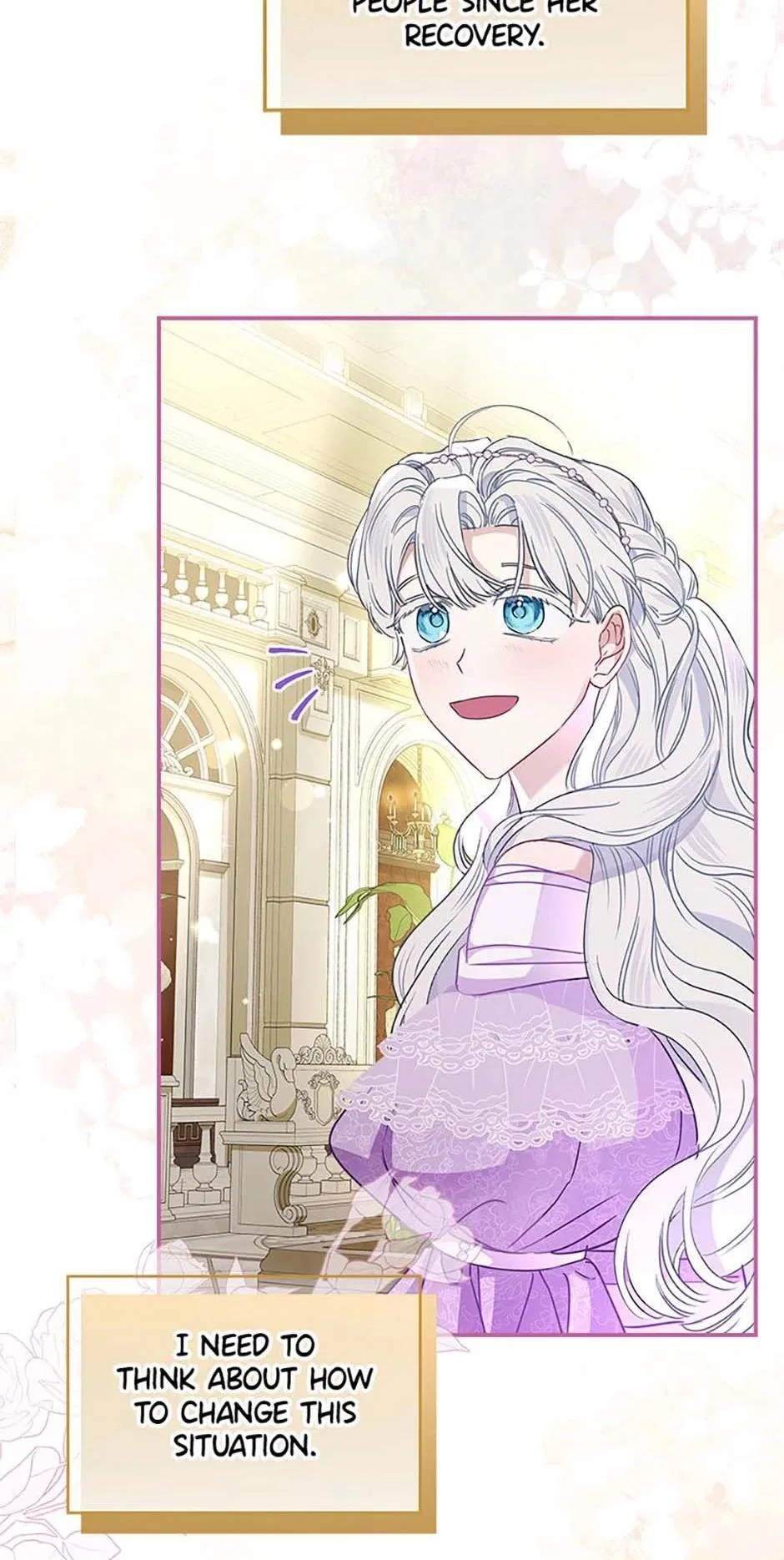 My Unexpected Marriage Chapter 99 – Page 70