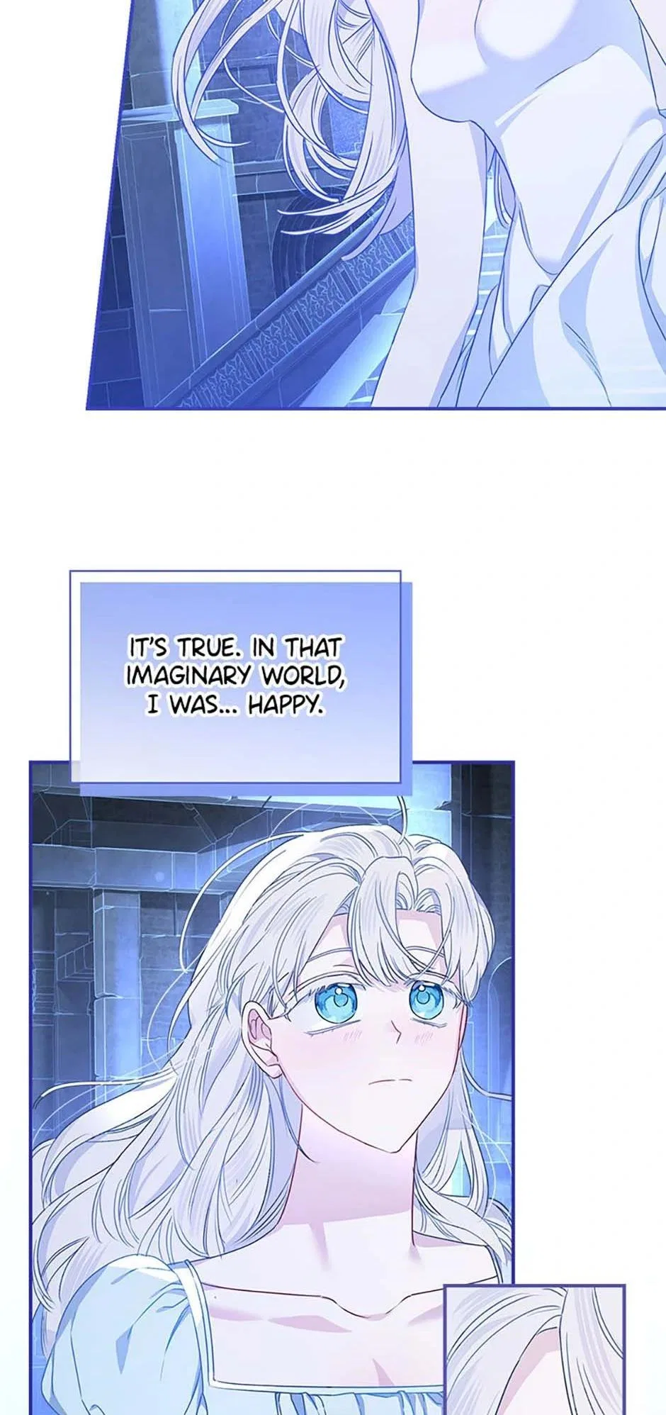 My Unexpected Marriage Chapter 98 – Page 2