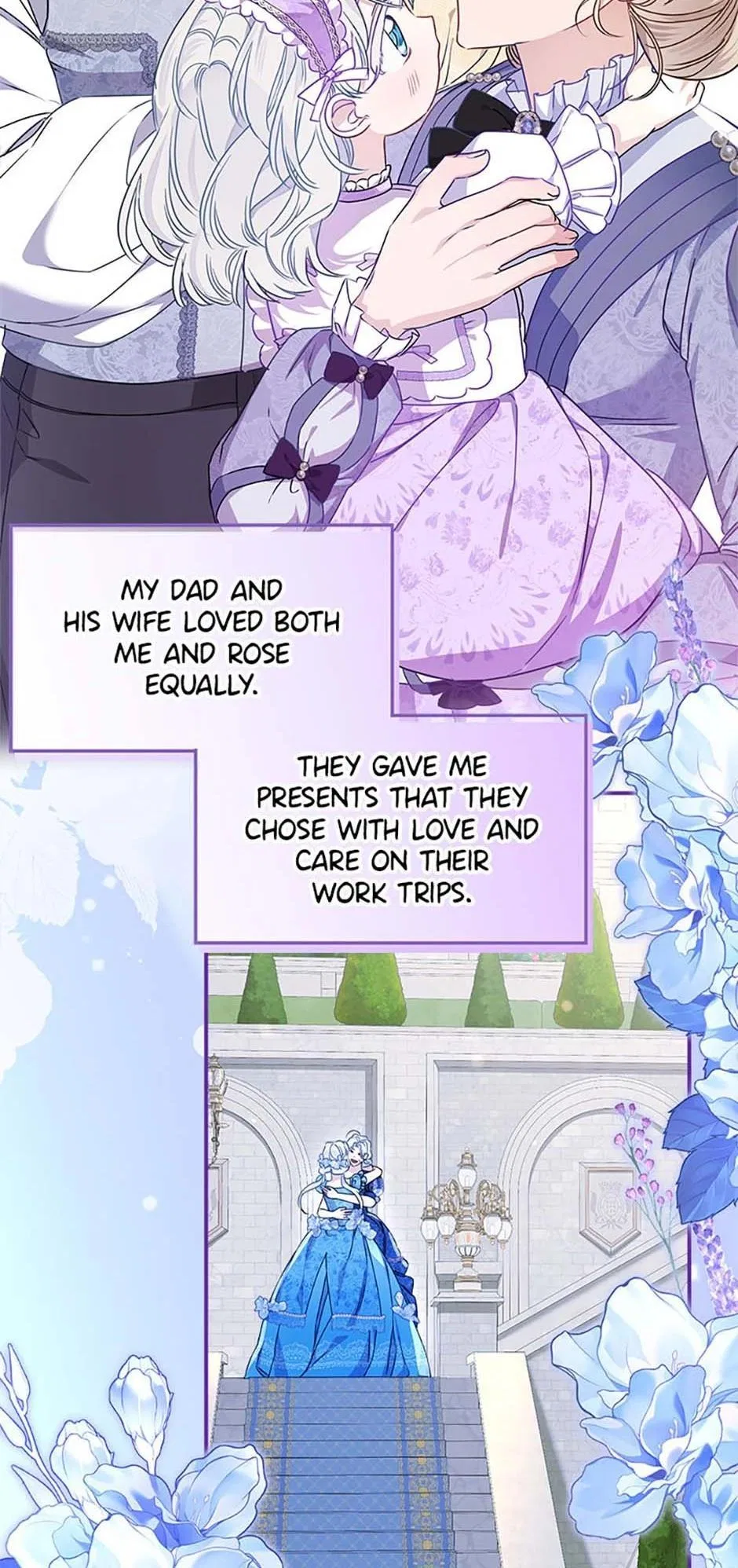 My Unexpected Marriage Chapter 98 – Page 4