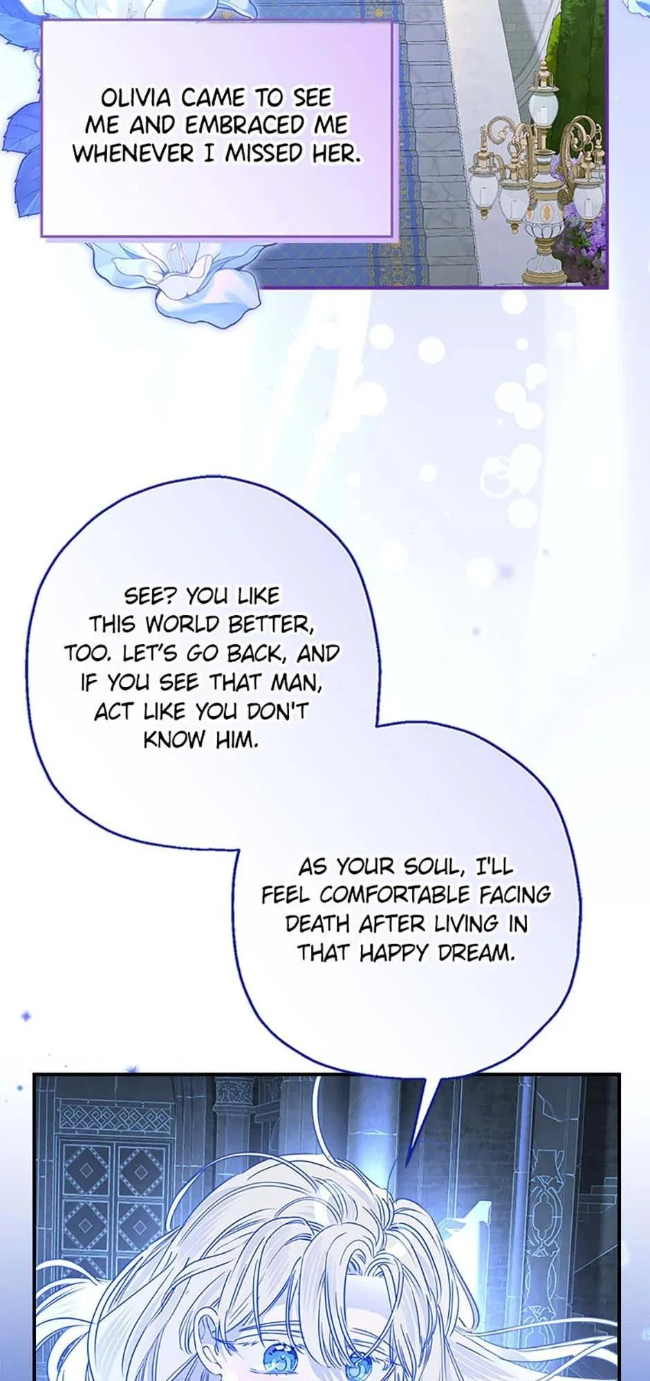 My Unexpected Marriage Chapter 98 – Page 5