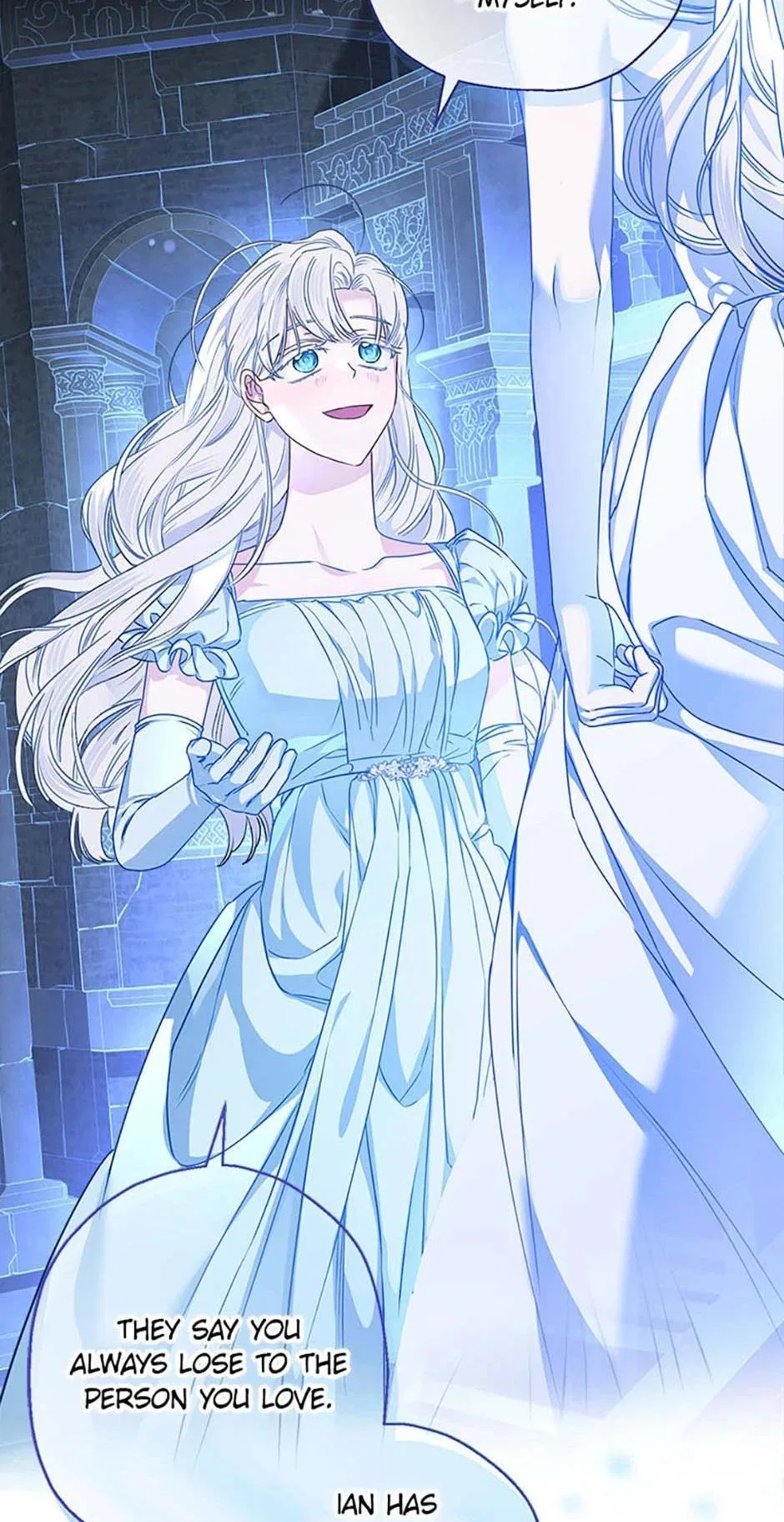 My Unexpected Marriage Chapter 98 – Page 12