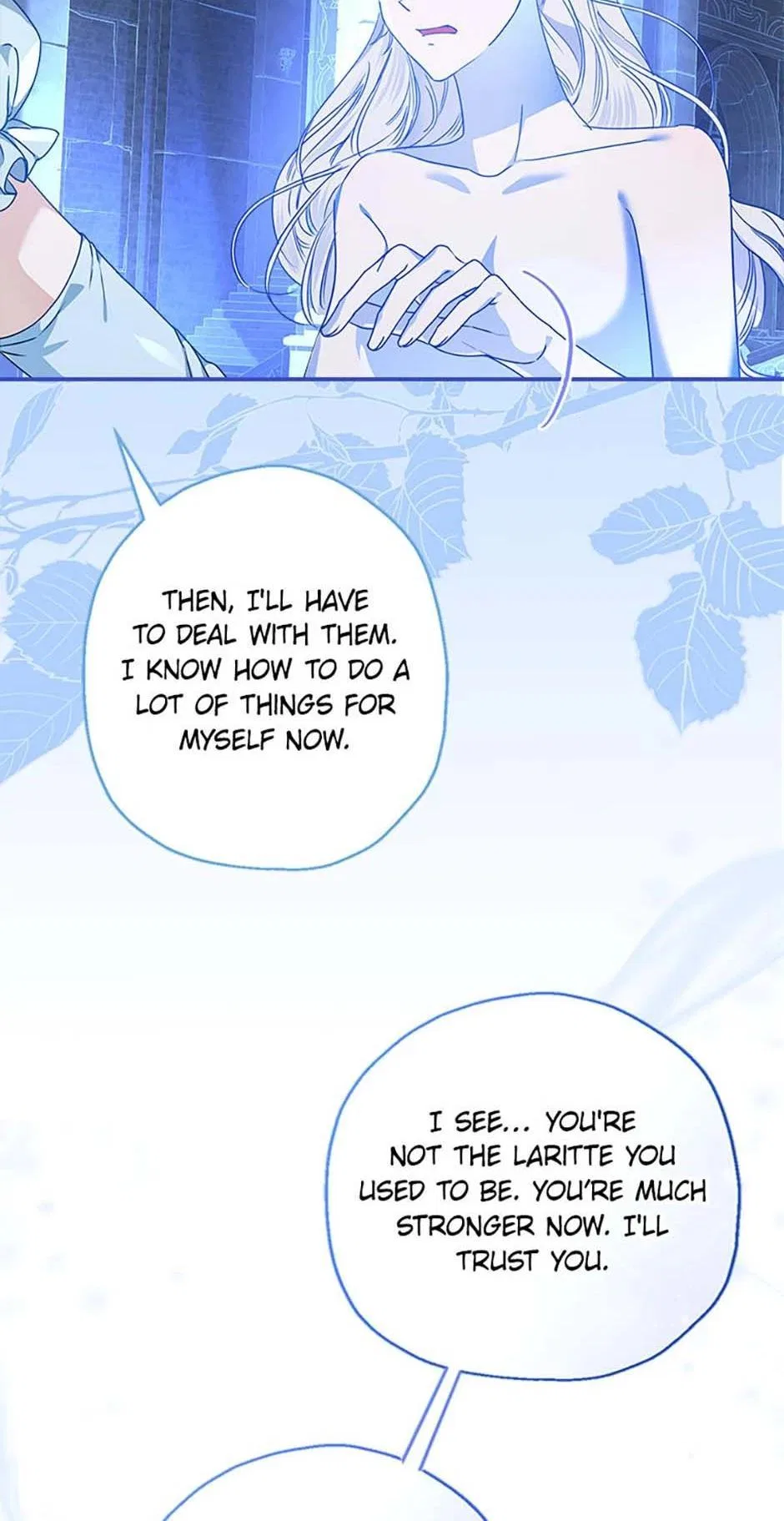 My Unexpected Marriage Chapter 98 – Page 15