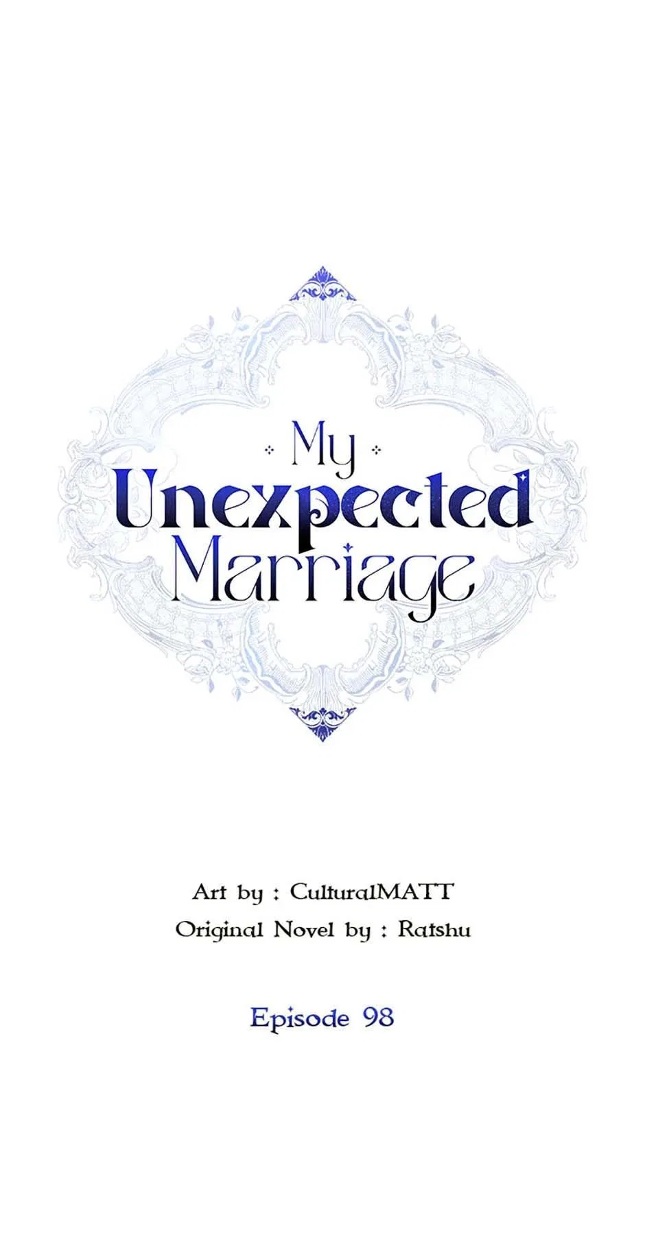 My Unexpected Marriage Chapter 98 – Page 23