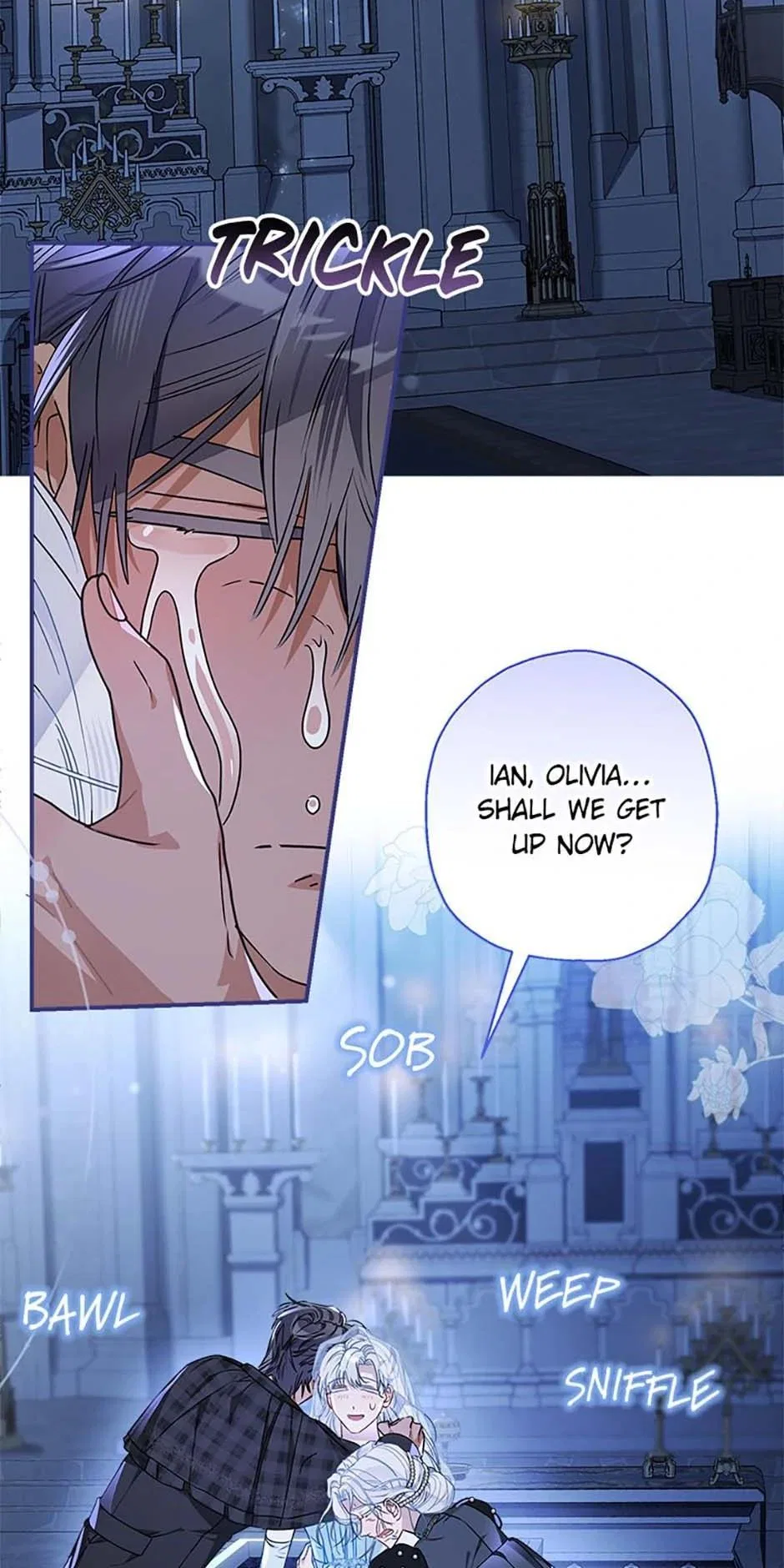 My Unexpected Marriage Chapter 98 – Page 25