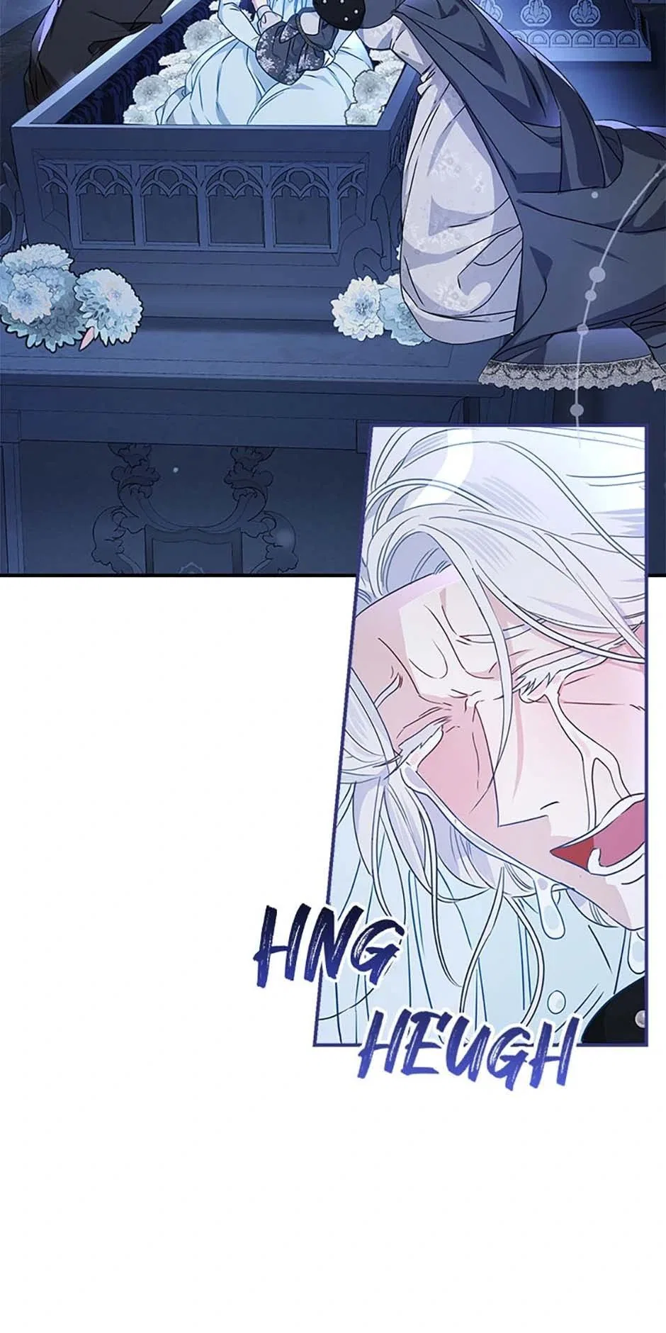 My Unexpected Marriage Chapter 98 – Page 26
