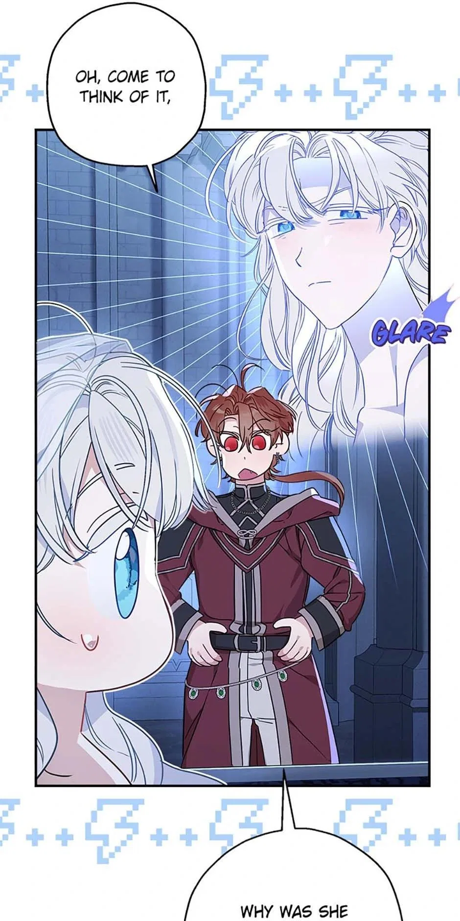 My Unexpected Marriage Chapter 98 – Page 27