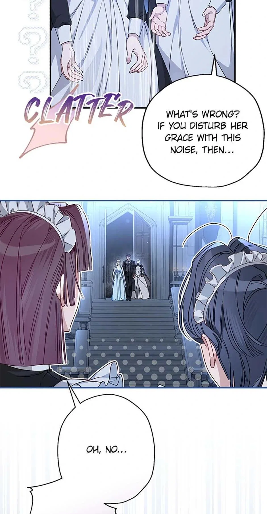 My Unexpected Marriage Chapter 98 – Page 37