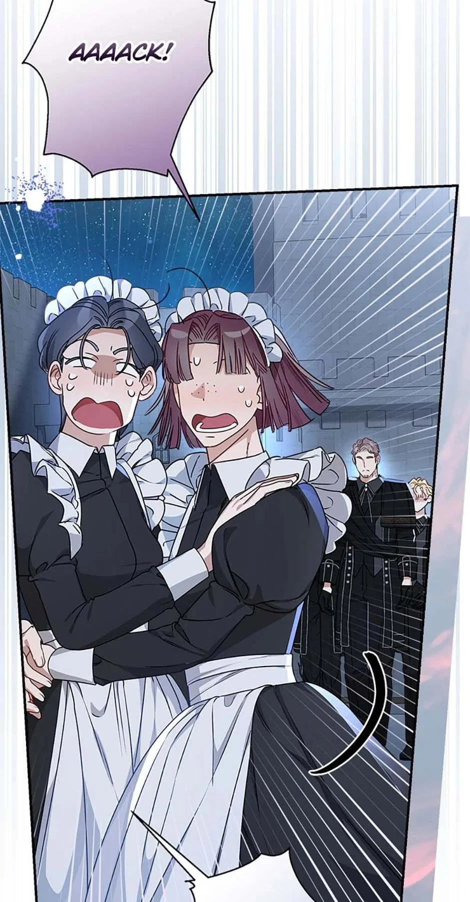 My Unexpected Marriage Chapter 98 – Page 38