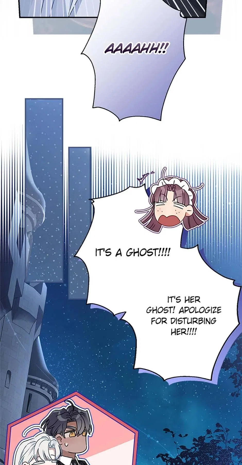 My Unexpected Marriage Chapter 98 – Page 39