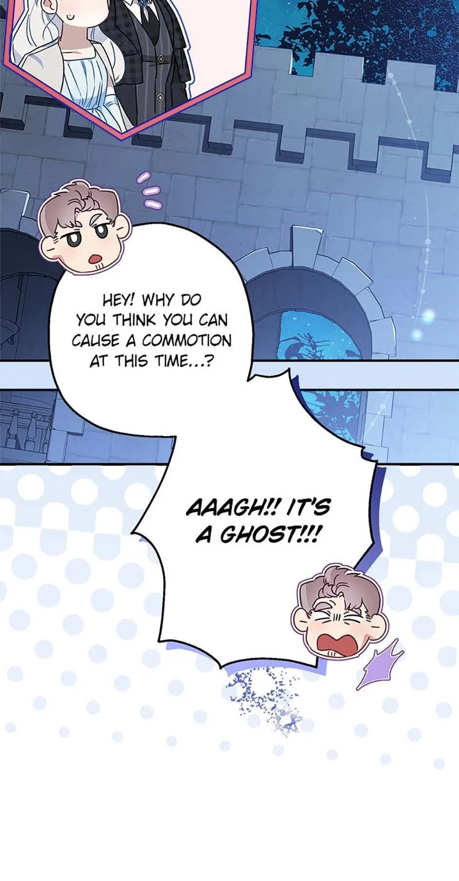 My Unexpected Marriage Chapter 98 – Page 40