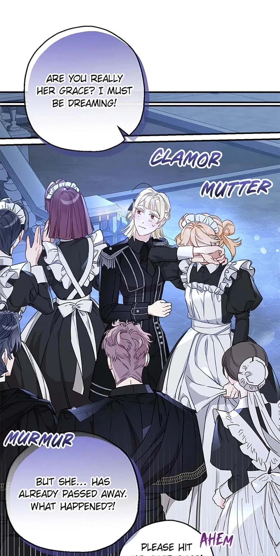 My Unexpected Marriage Chapter 98 – Page 41
