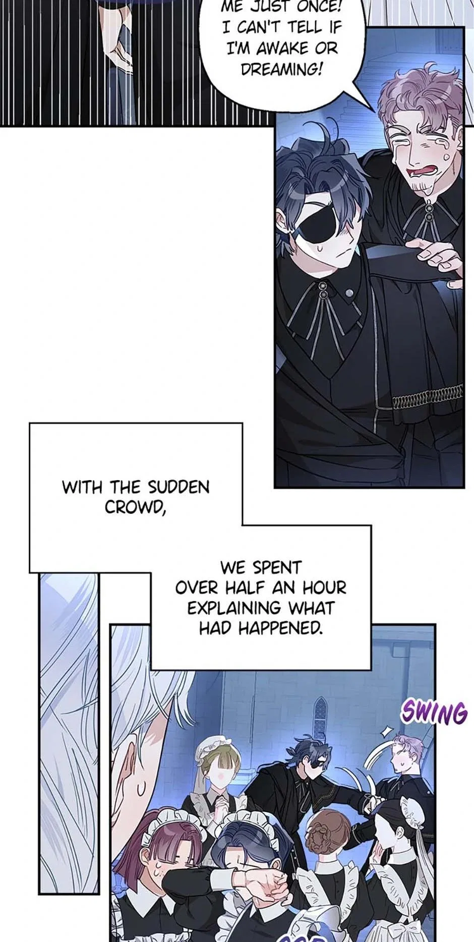 My Unexpected Marriage Chapter 98 – Page 42