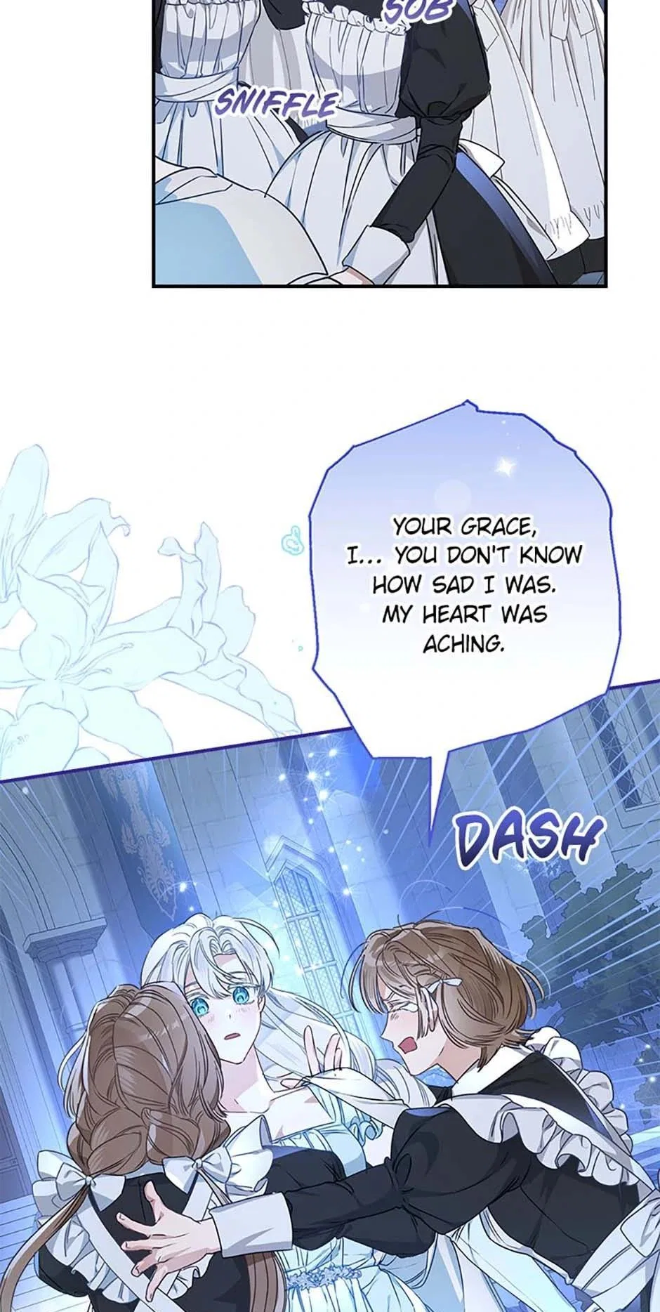 My Unexpected Marriage Chapter 98 – Page 43
