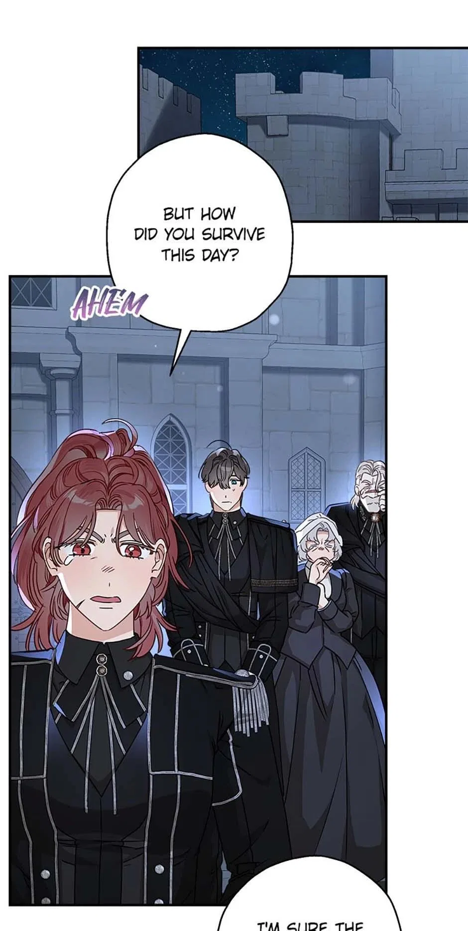 My Unexpected Marriage Chapter 98 – Page 47