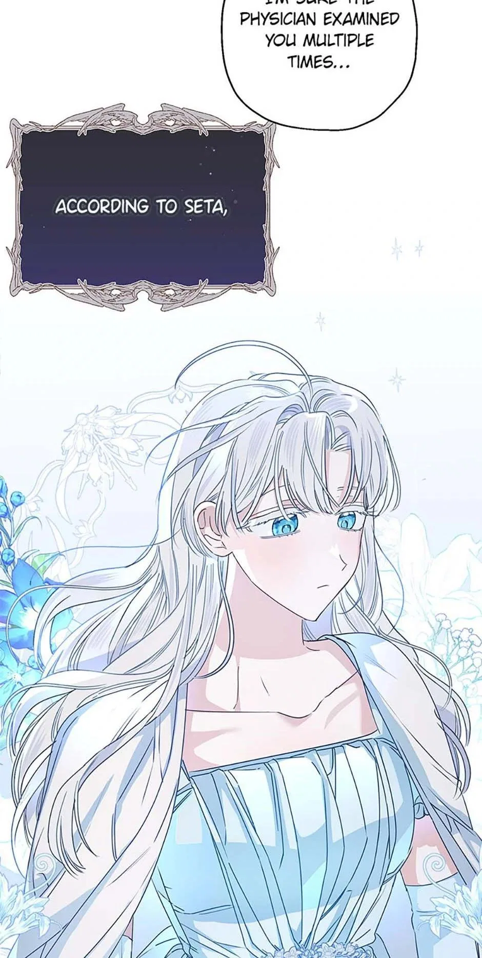 My Unexpected Marriage Chapter 98 – Page 48