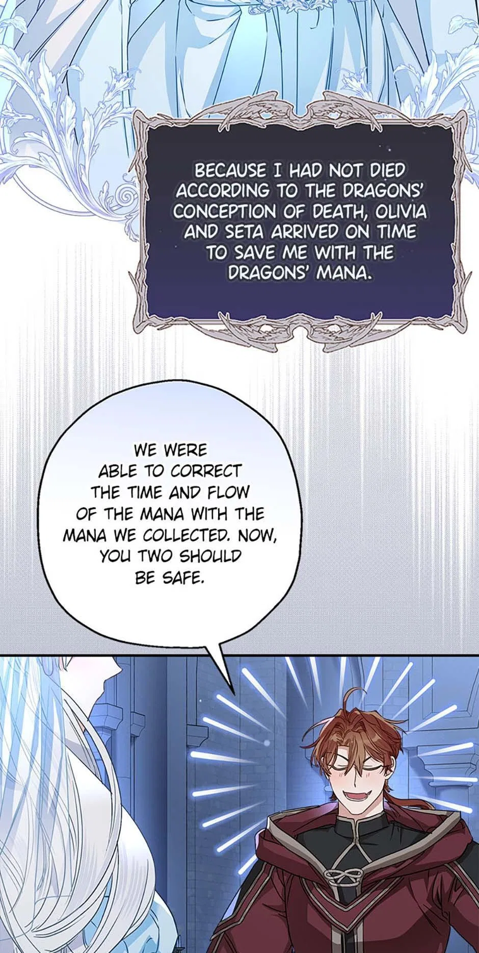 My Unexpected Marriage Chapter 98 – Page 49