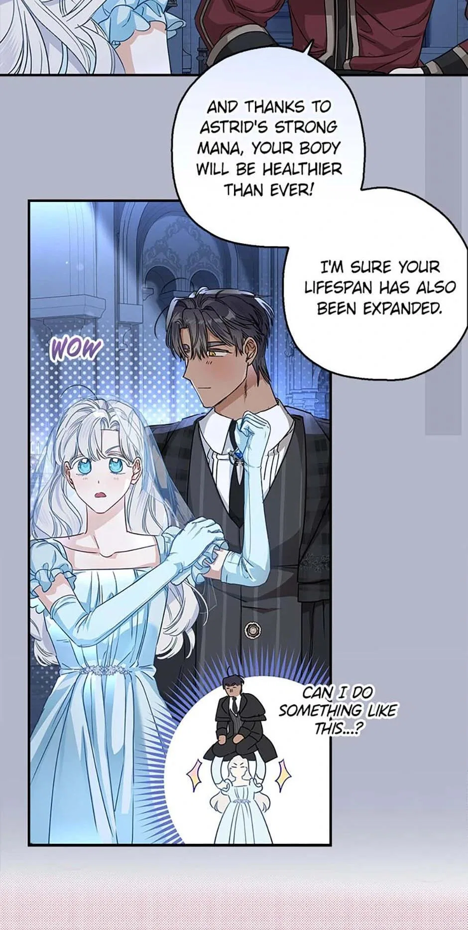 My Unexpected Marriage Chapter 98 – Page 50