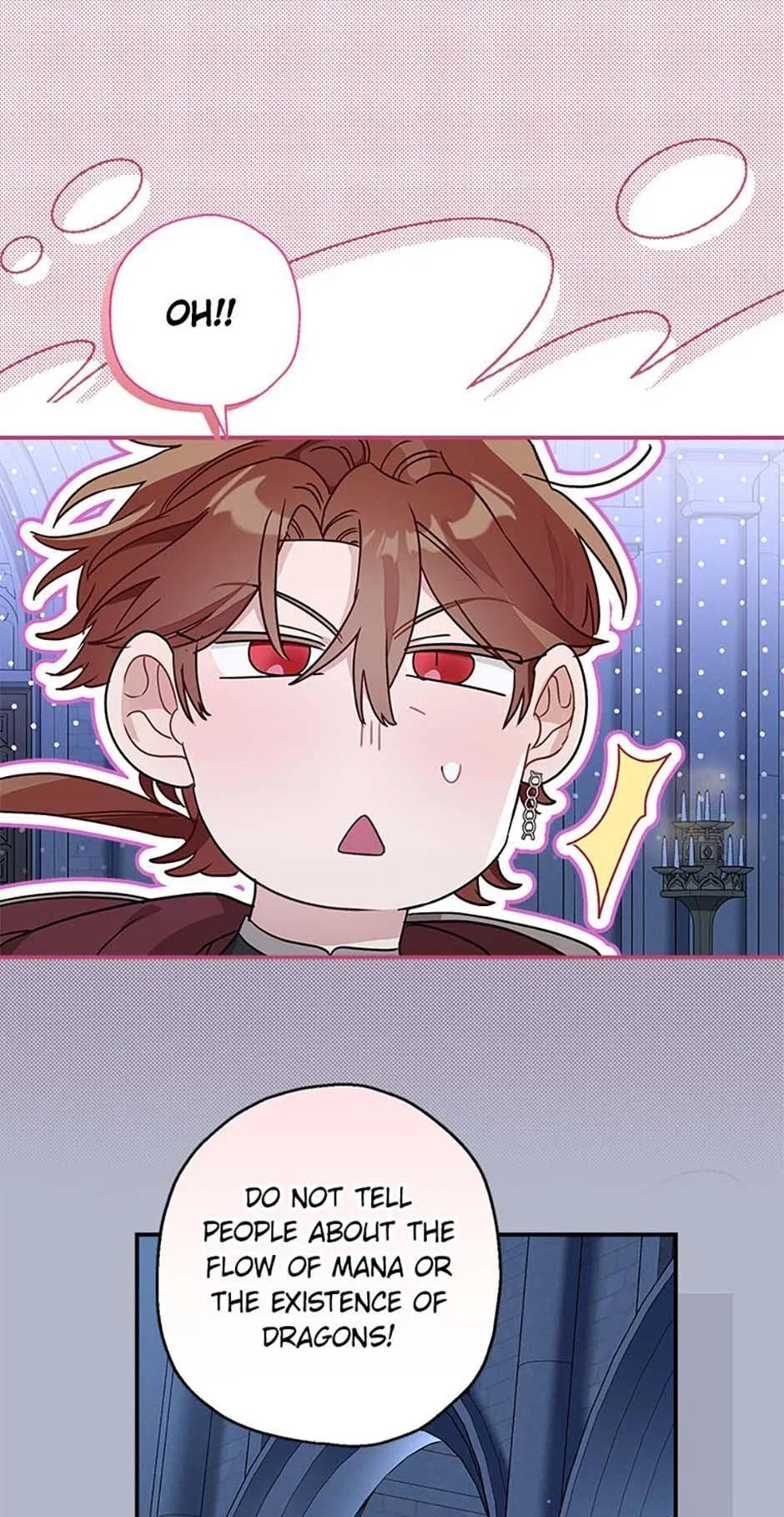 My Unexpected Marriage Chapter 98 – Page 51