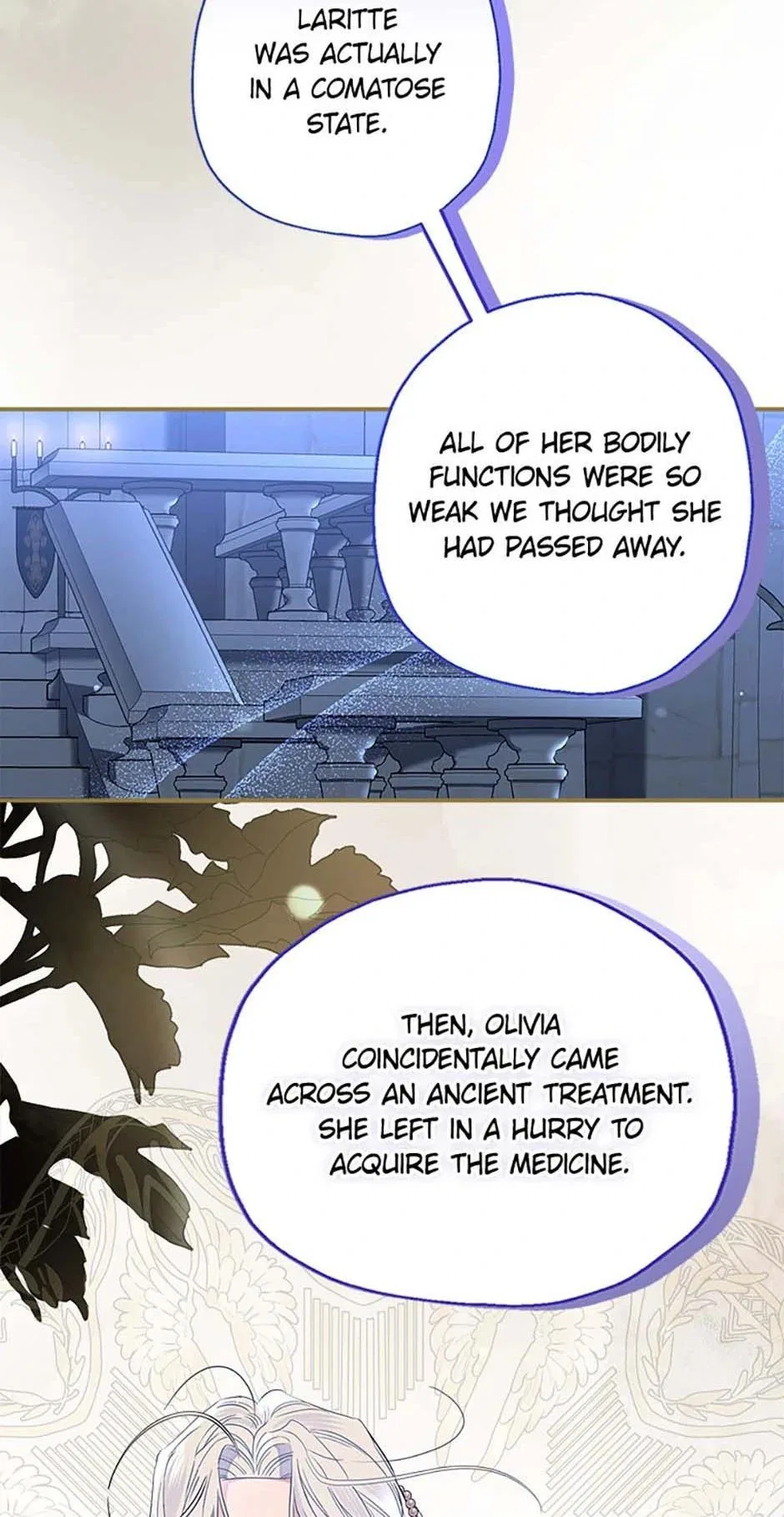My Unexpected Marriage Chapter 98 – Page 54