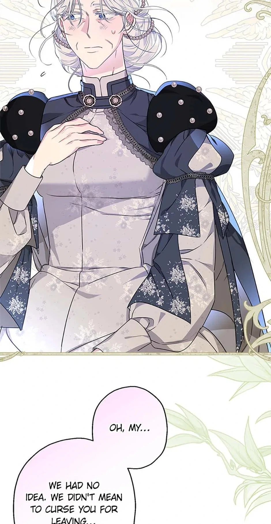 My Unexpected Marriage Chapter 98 – Page 55